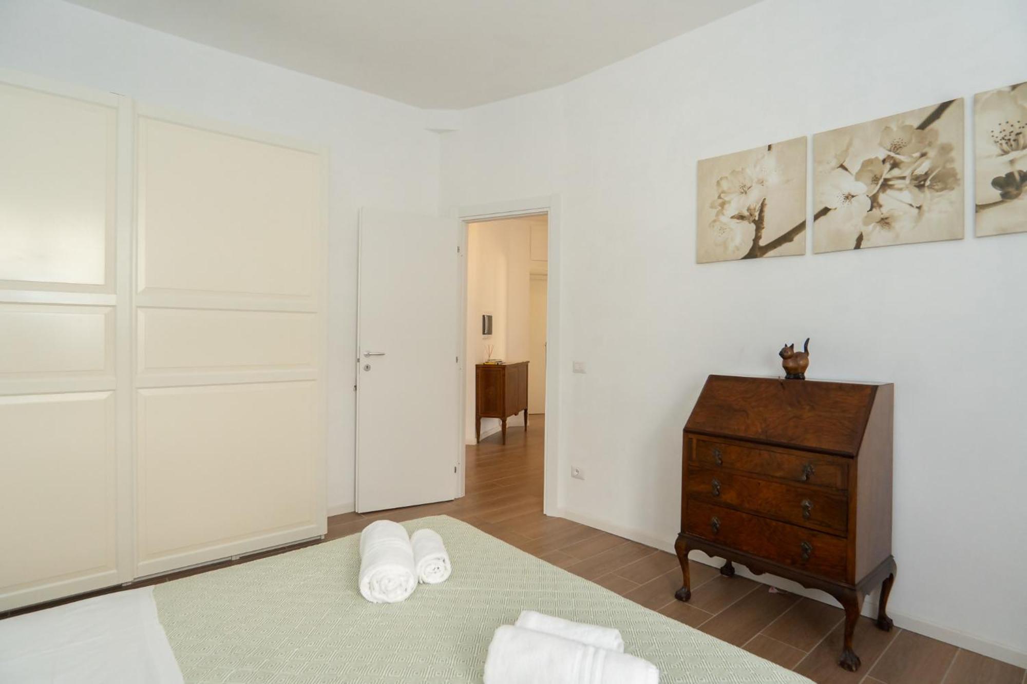 Apartamento Marilu *