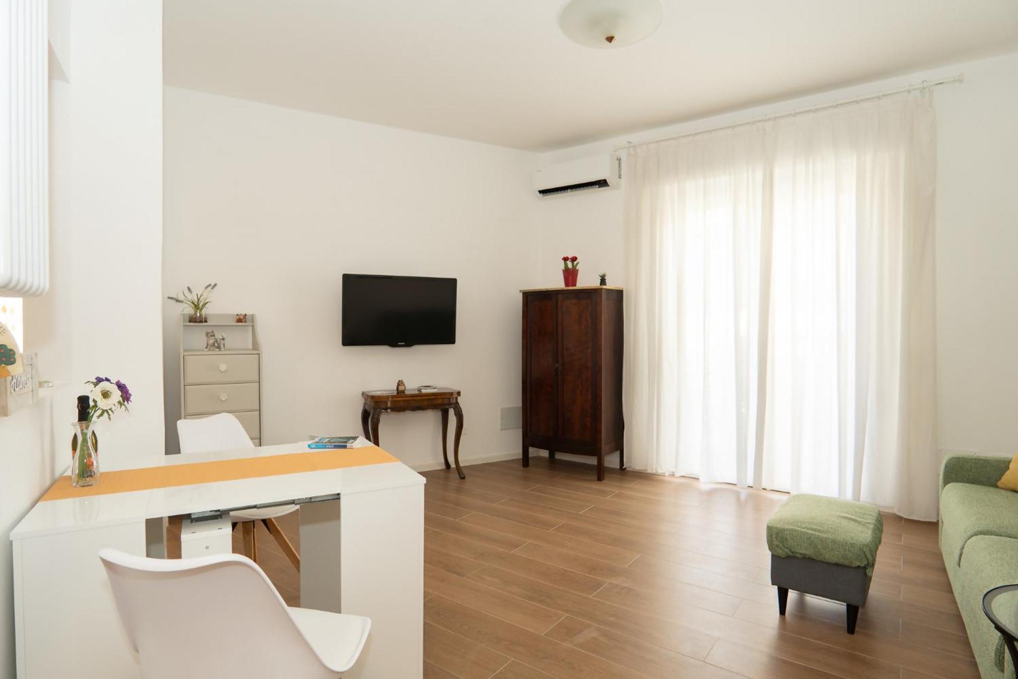 Apartamento Marilu Roma