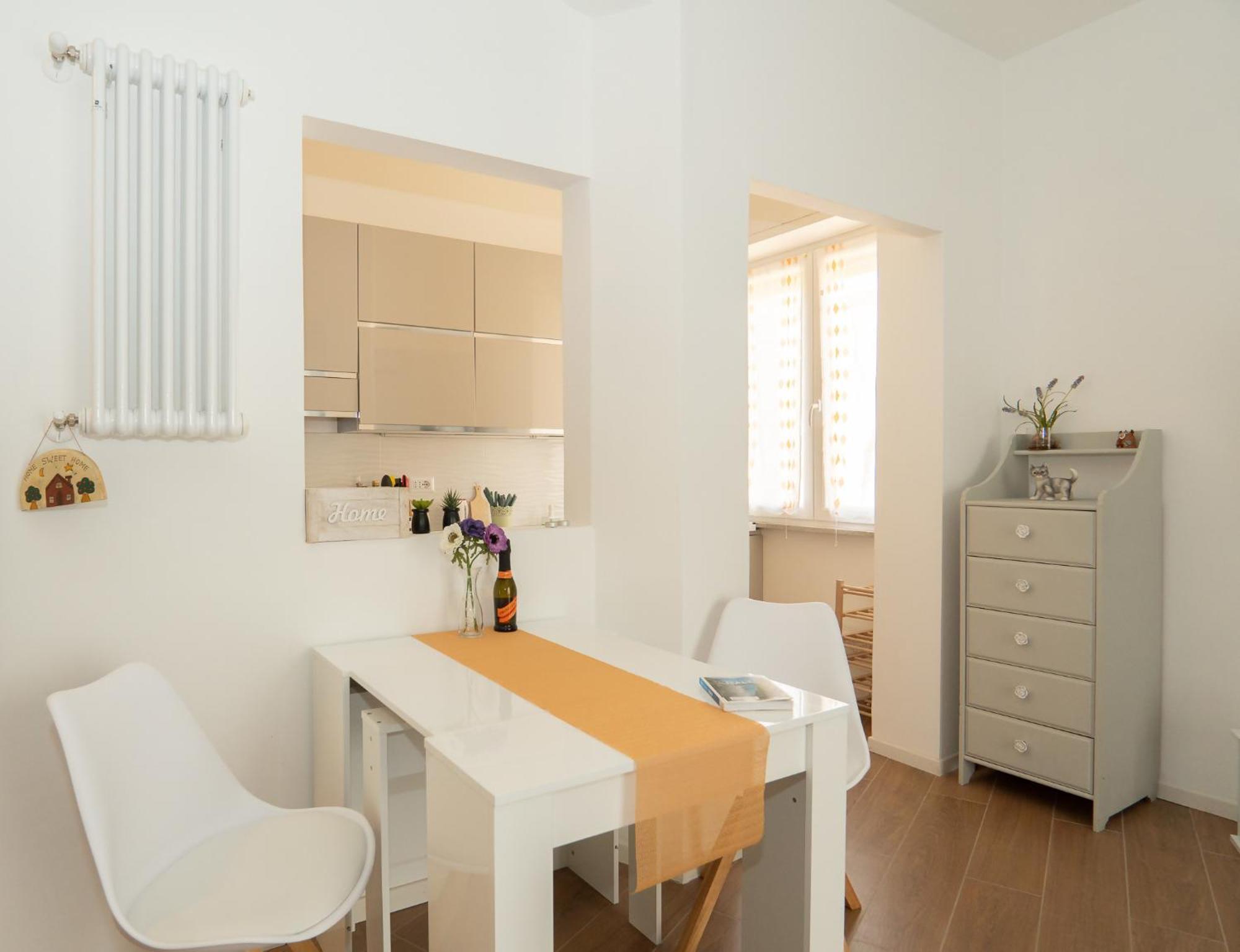 Apartamento Marilu