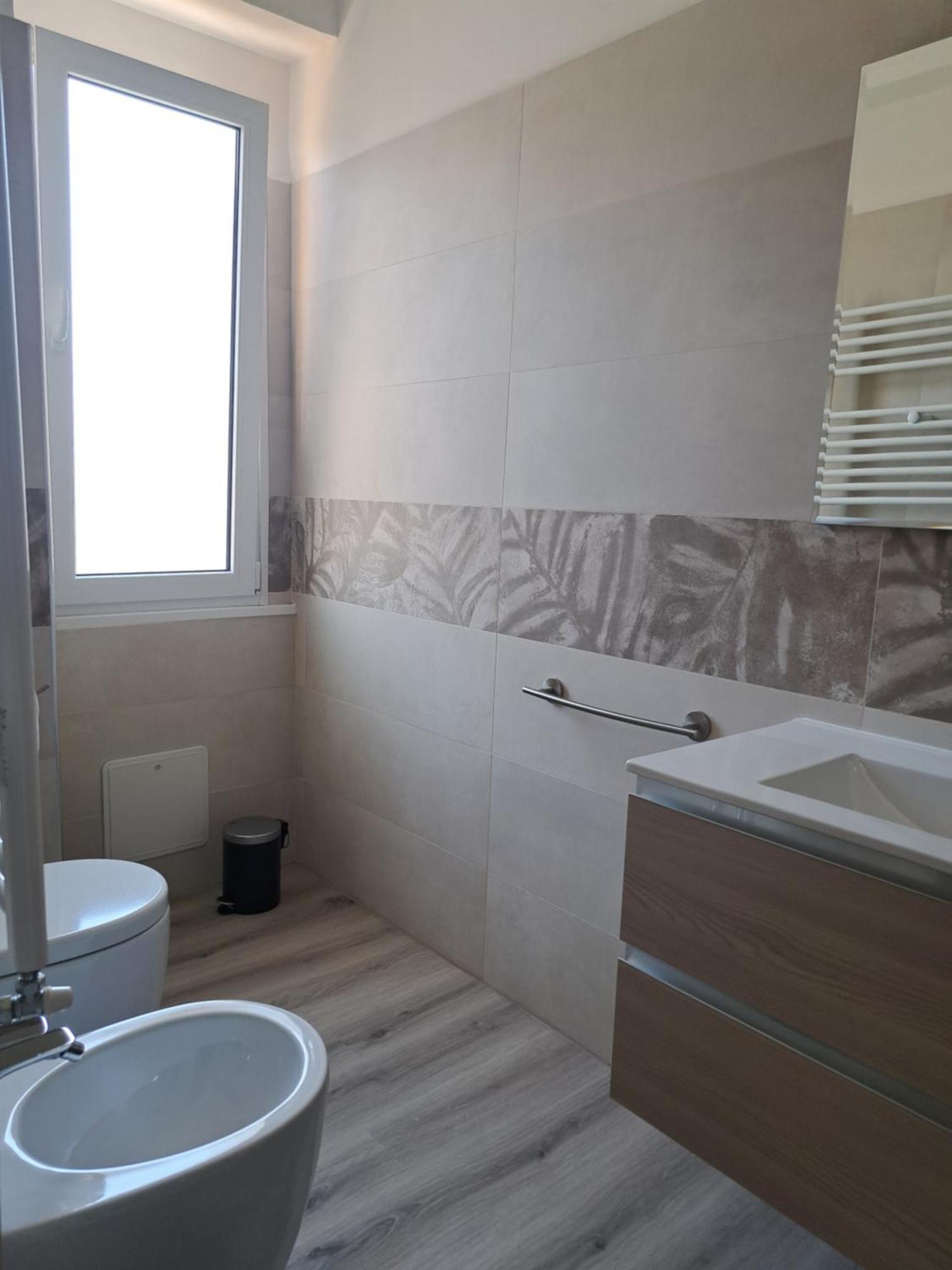 Le Tue Vacanze A Roma -2 Bathrooms Near Trastevere