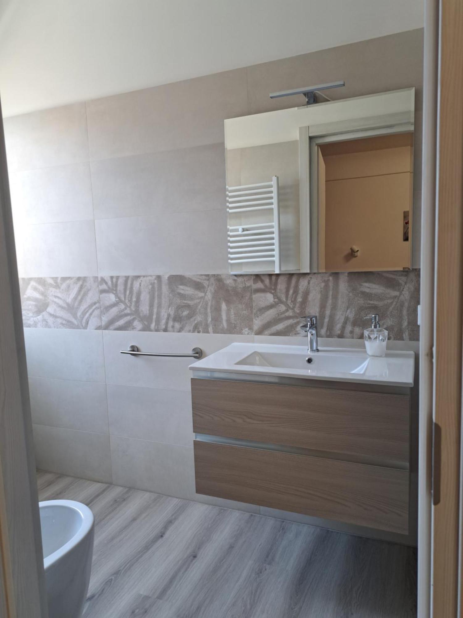 Le Tue Vacanze A Roma -2 Bathrooms Near Trastevere Hébergement de vacances *
