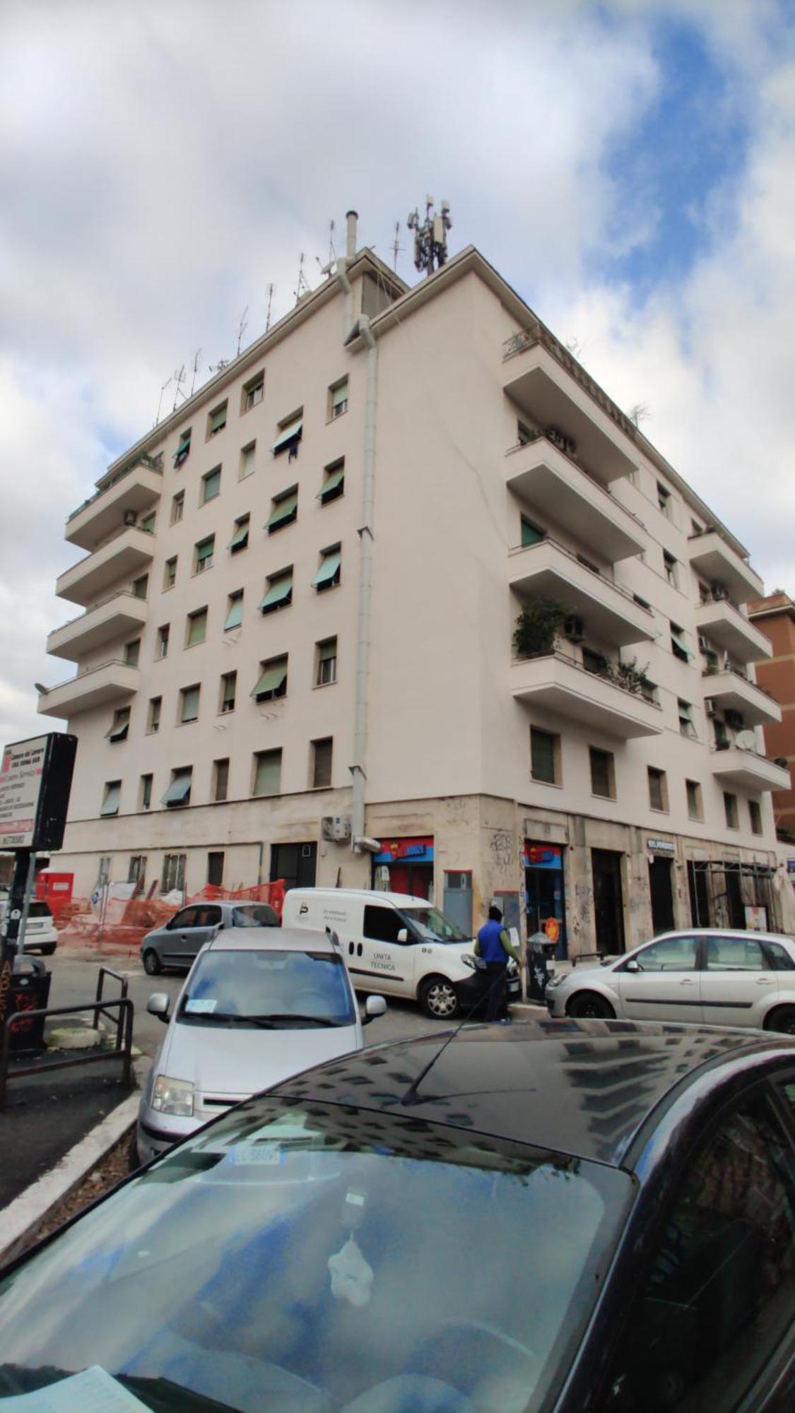Locazioni Ostiense - Joy House Appartement