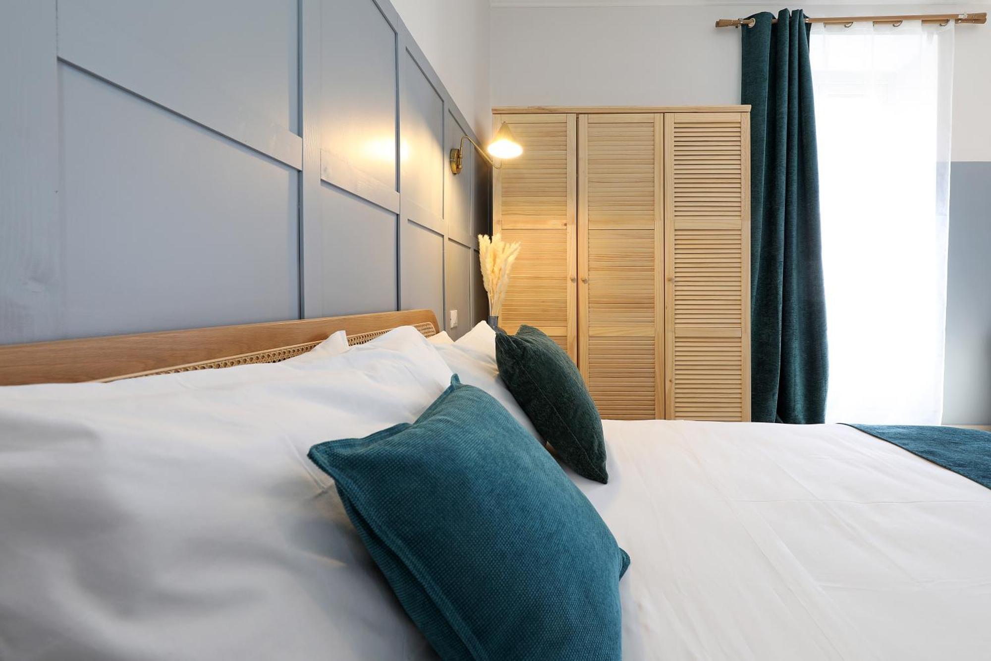 Apartment Zelo By Omen Hospitality Collection Rome
