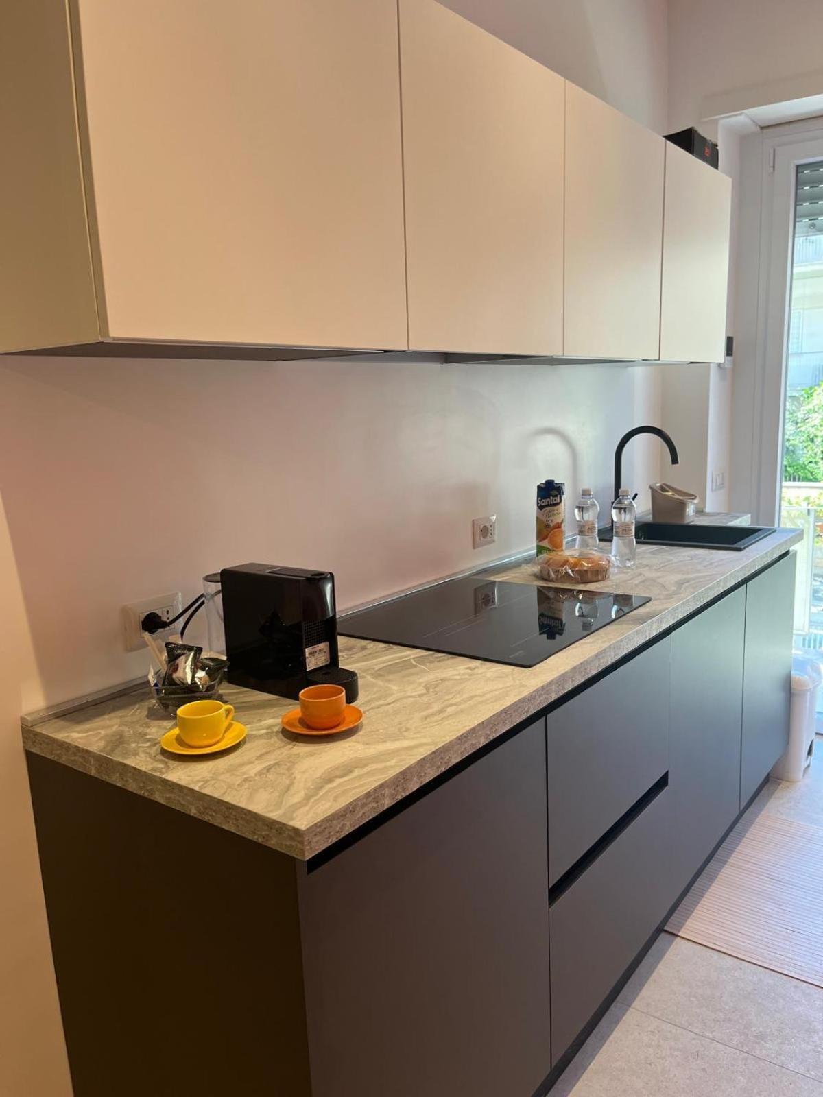 Appartement Yurihome2015 Rome