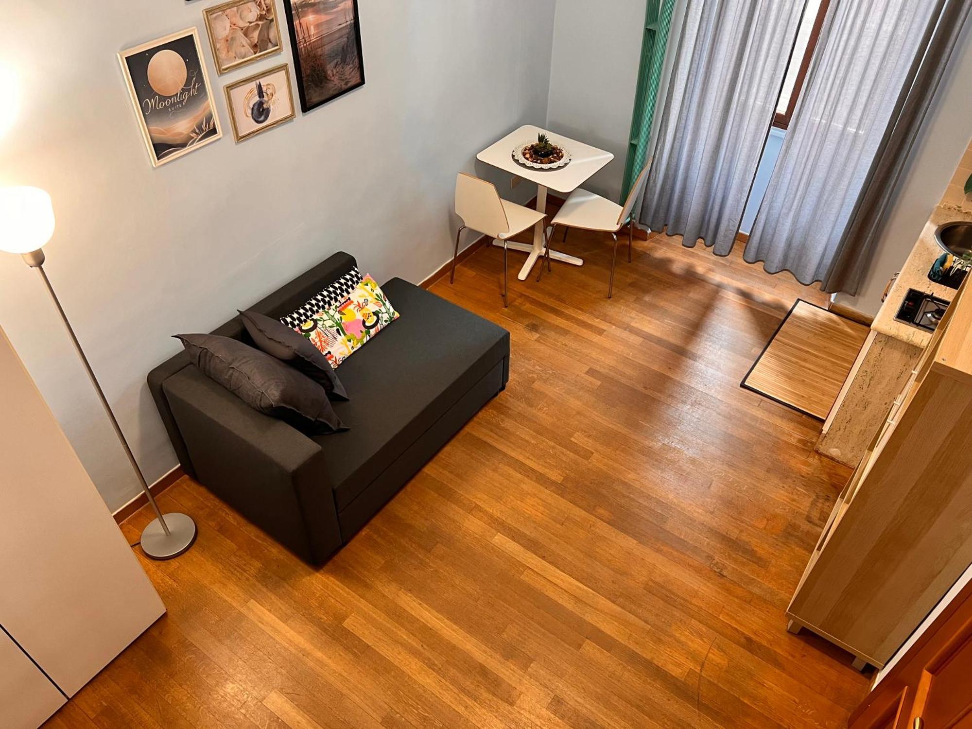 Moonlight Appartement