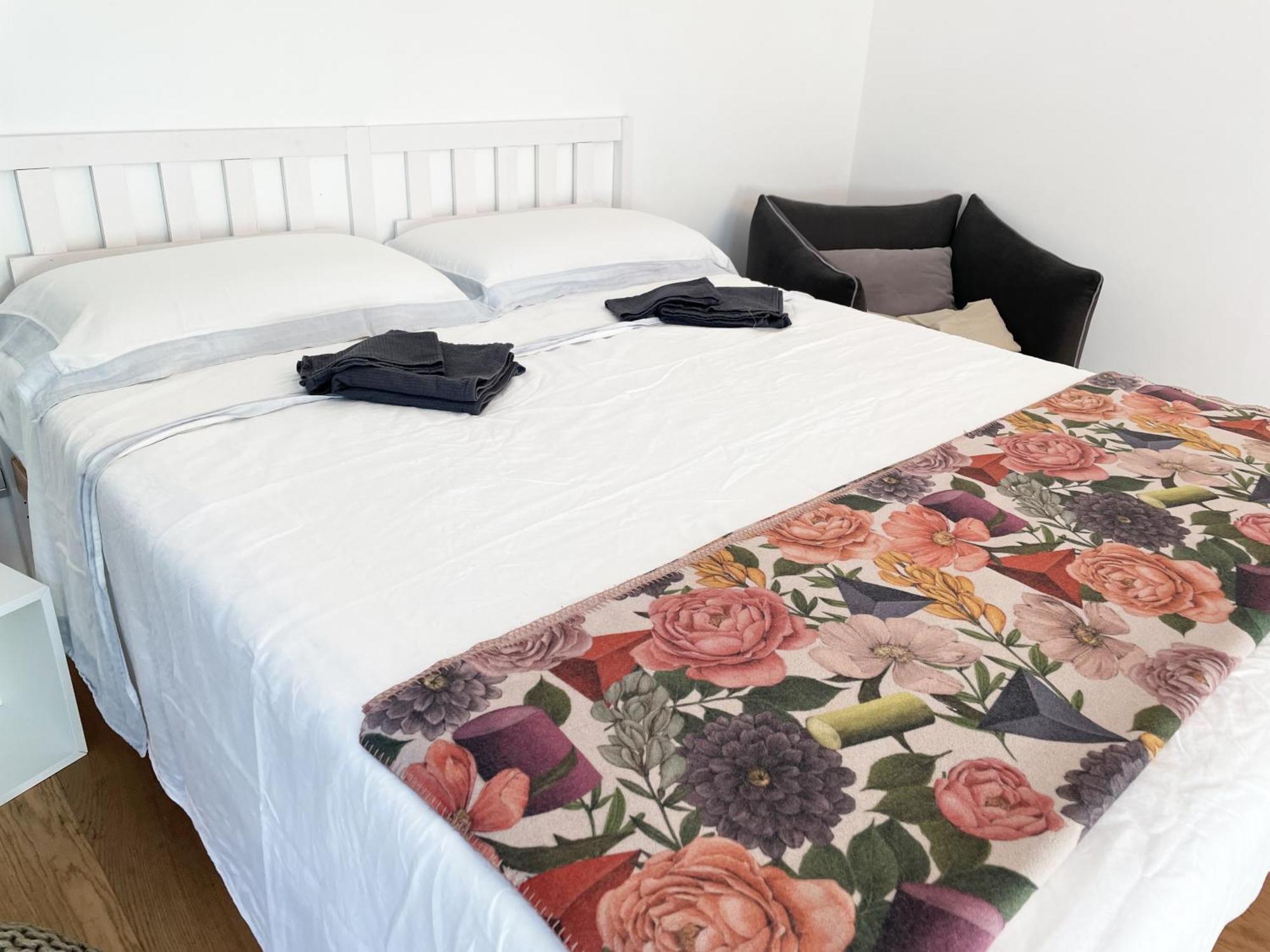 Belvedere House Apartment Rome