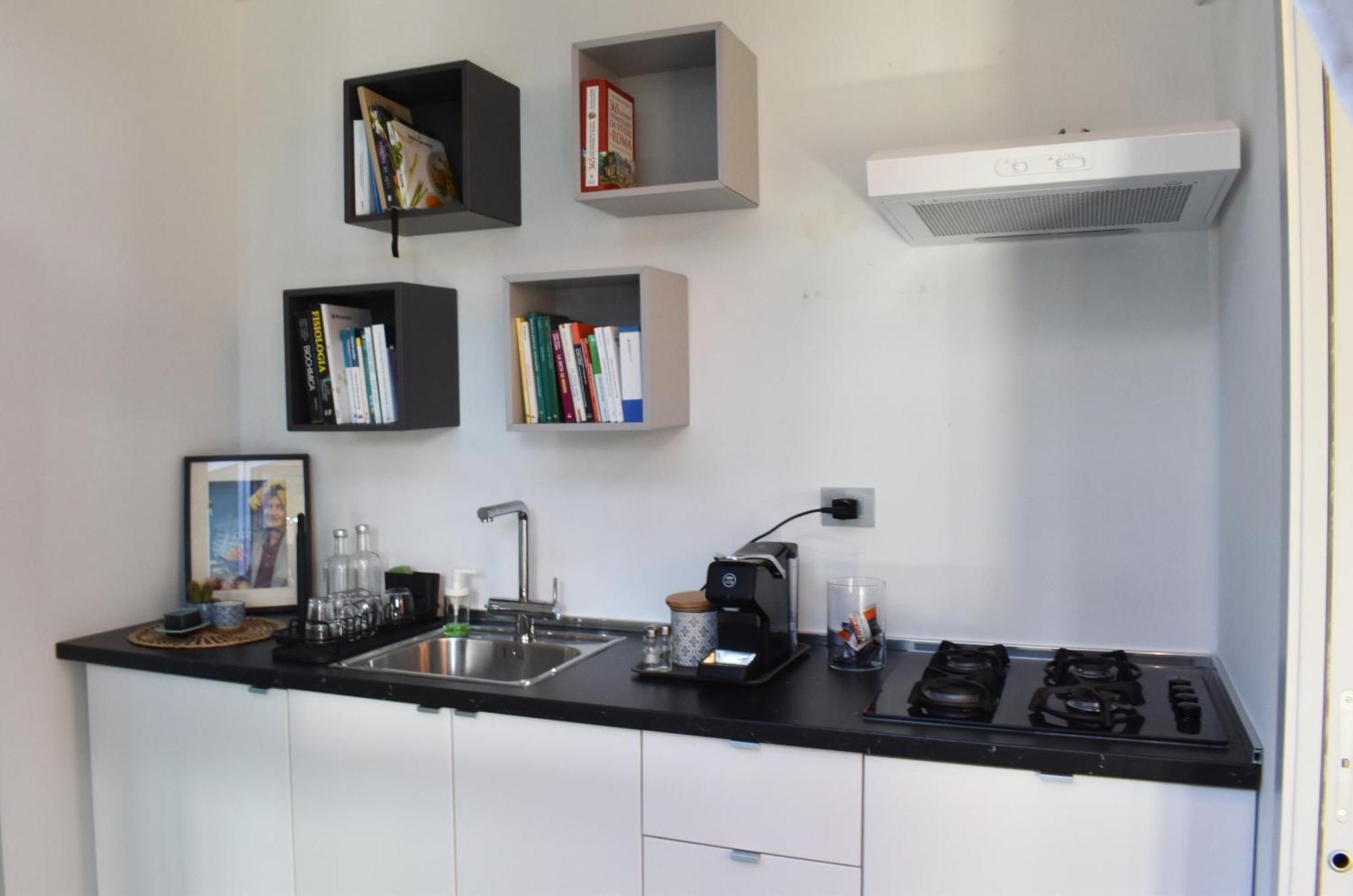 Belvedere House Apartment Rome