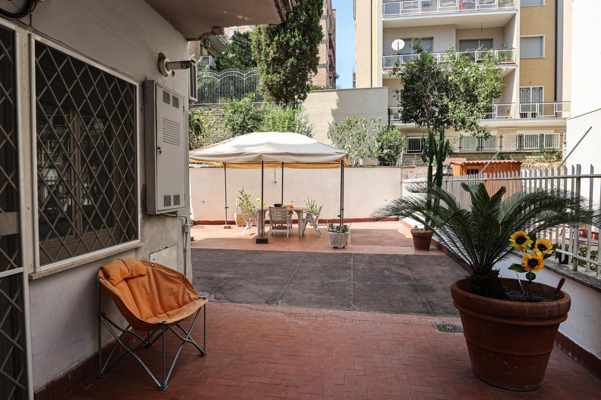 Il Giardino Di Cesare *