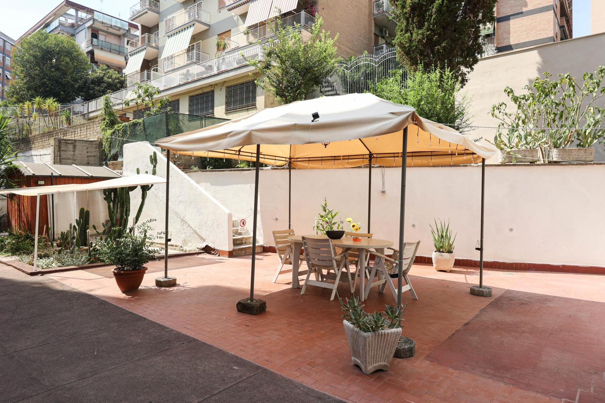 Il Giardino Di Cesare