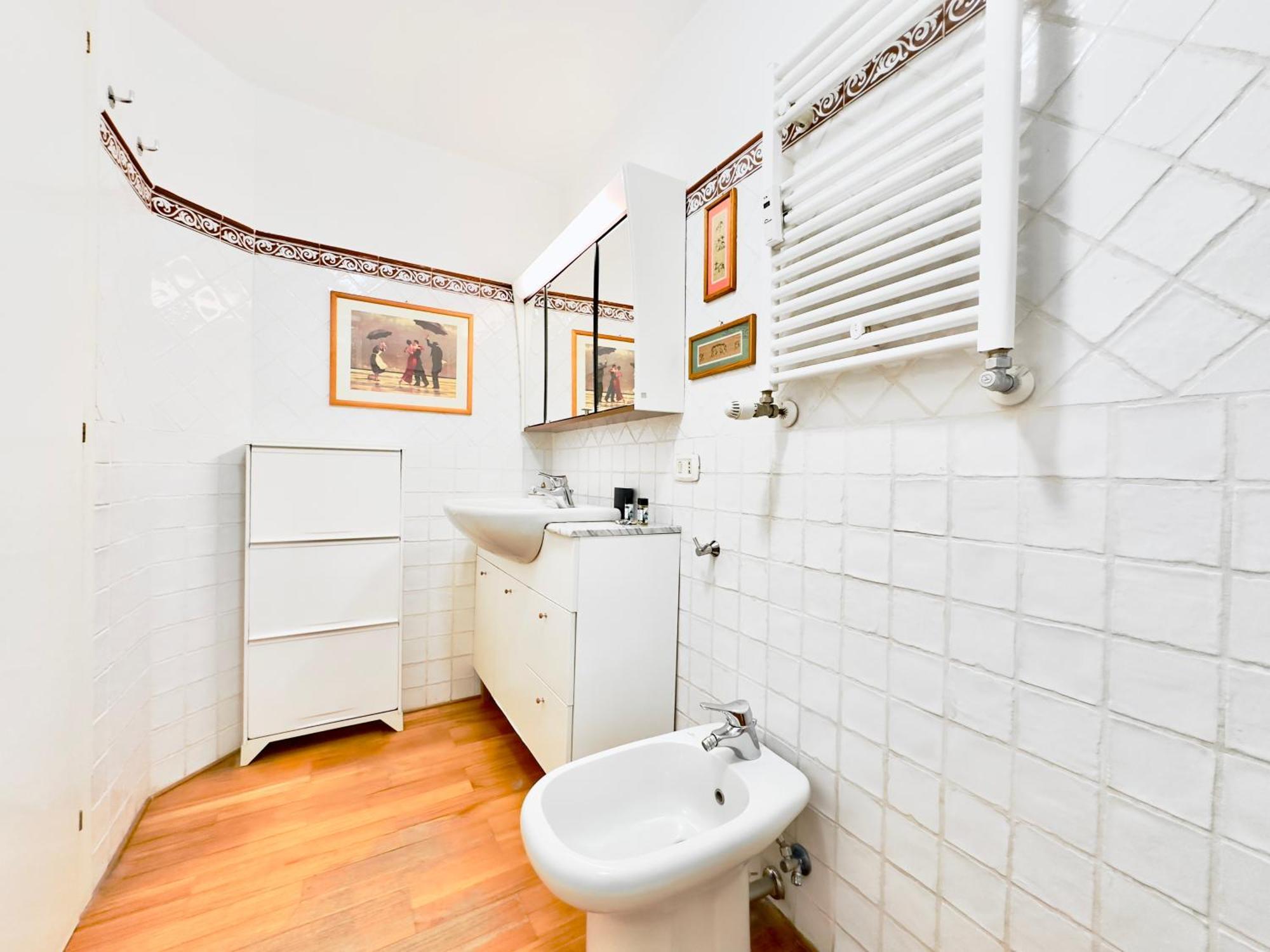 Appartement Elegantis Vatican View