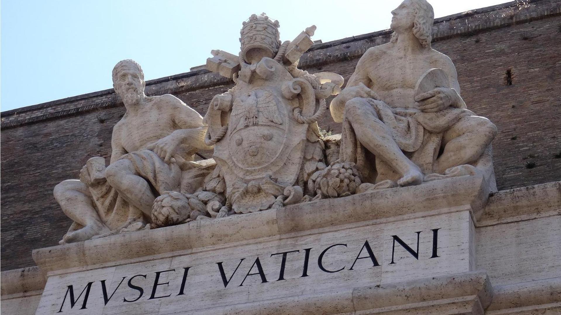 Casa Di Alfredo -appartamento Musei Vaticani * Rome