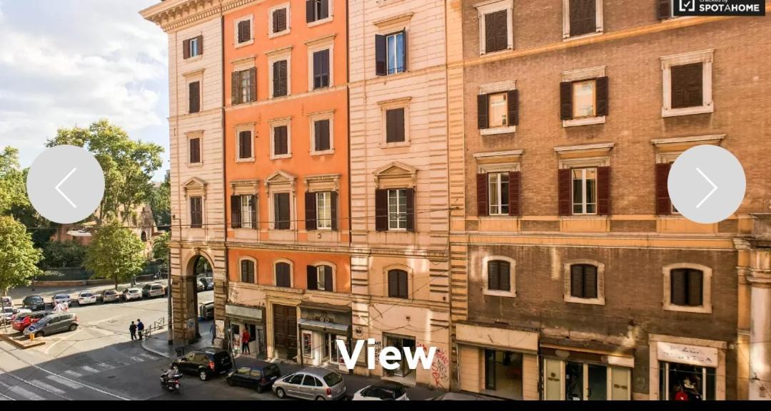 Da Caterina All'esquilino Rome