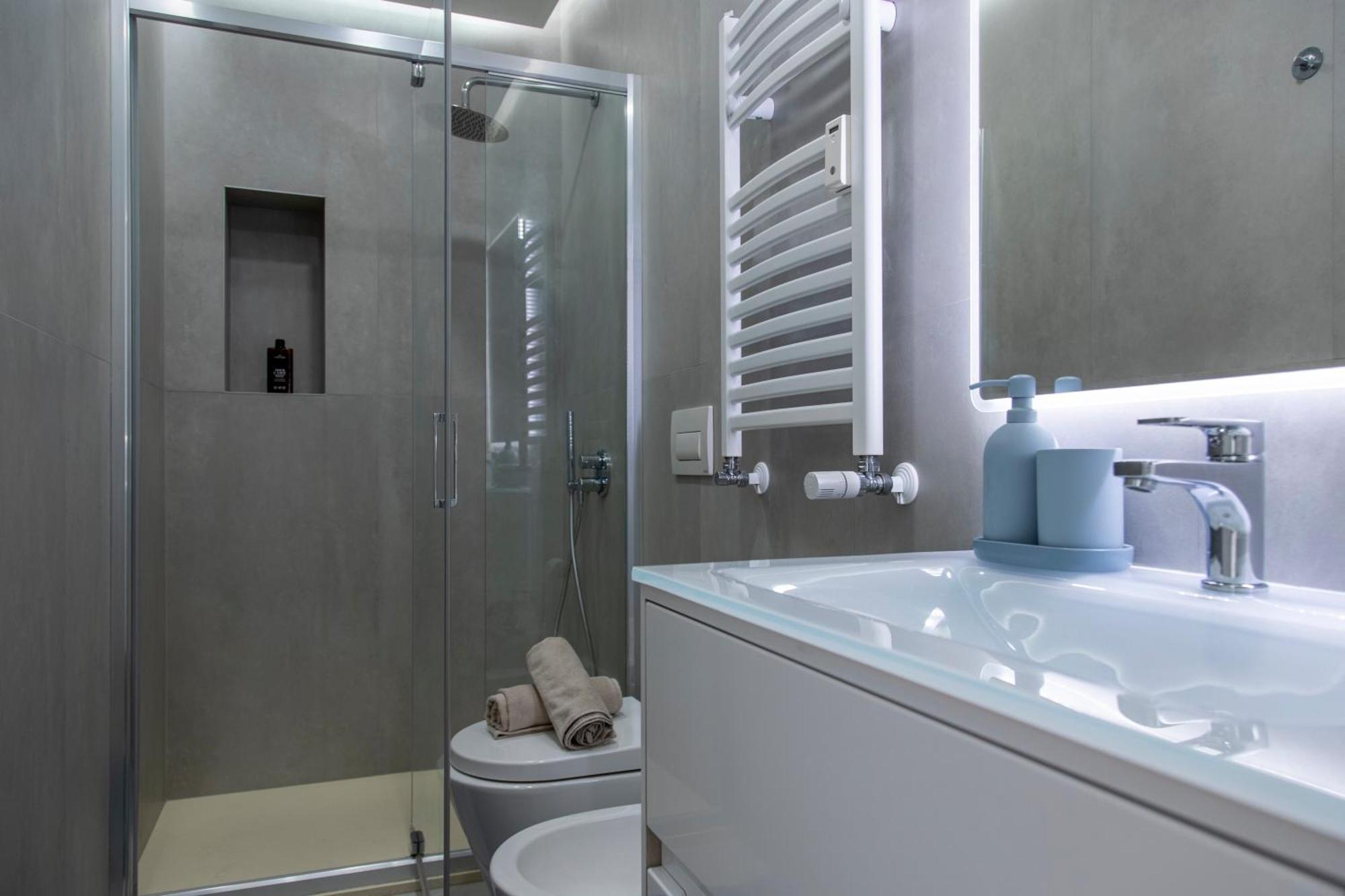Bed & Breakfast Tonib&b Rome