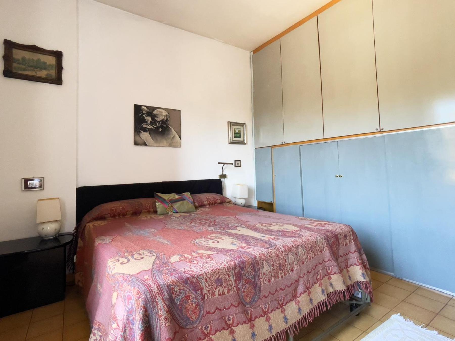 Casa Di Alfredo -appartamento Musei Vaticani *