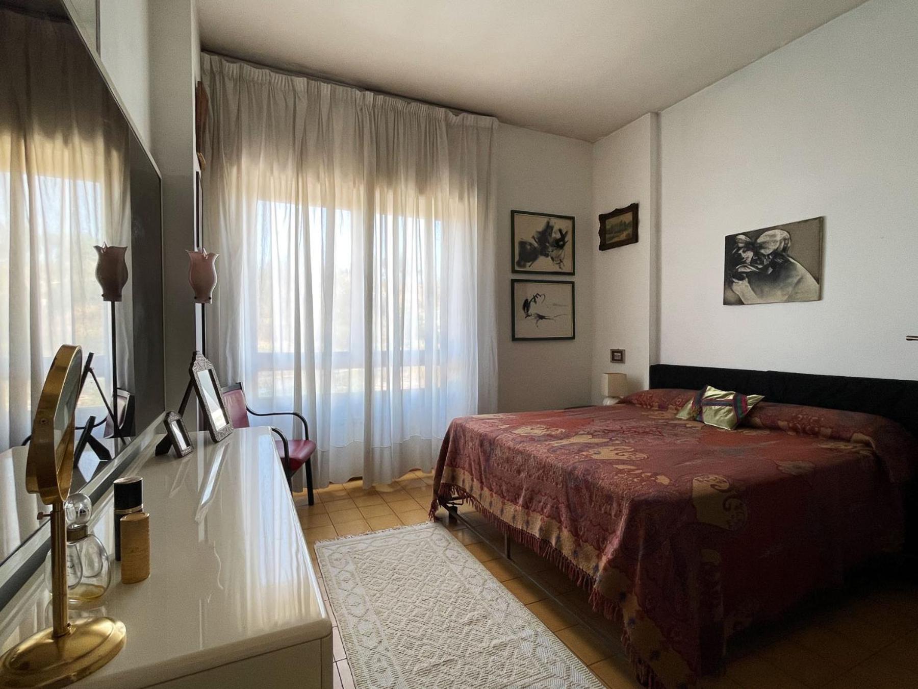 Appartement Casa Di Alfredo -appartamento Musei Vaticani *