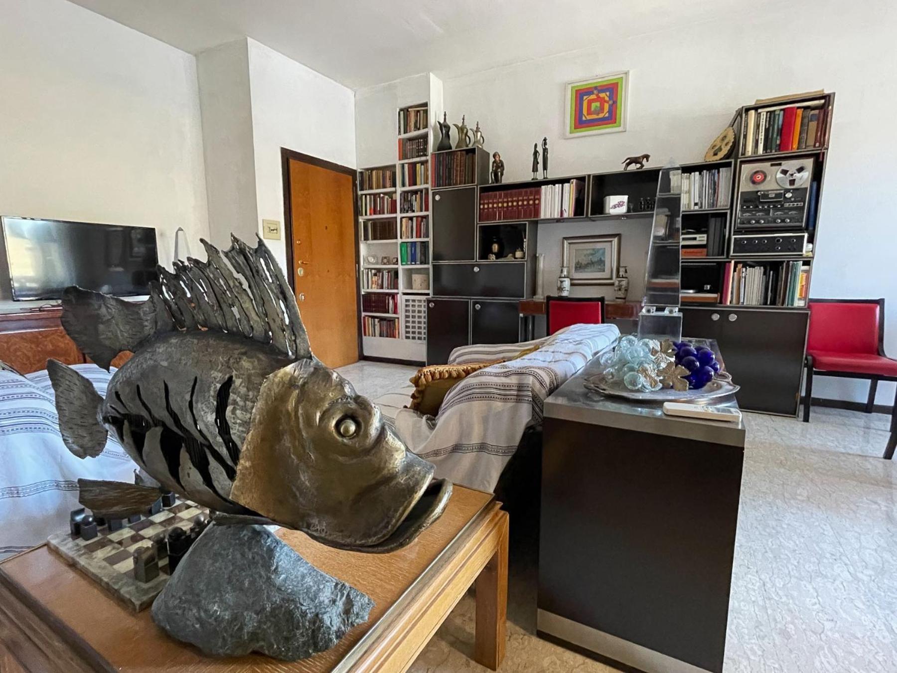 Appartement Casa Di Alfredo -appartamento Musei Vaticani