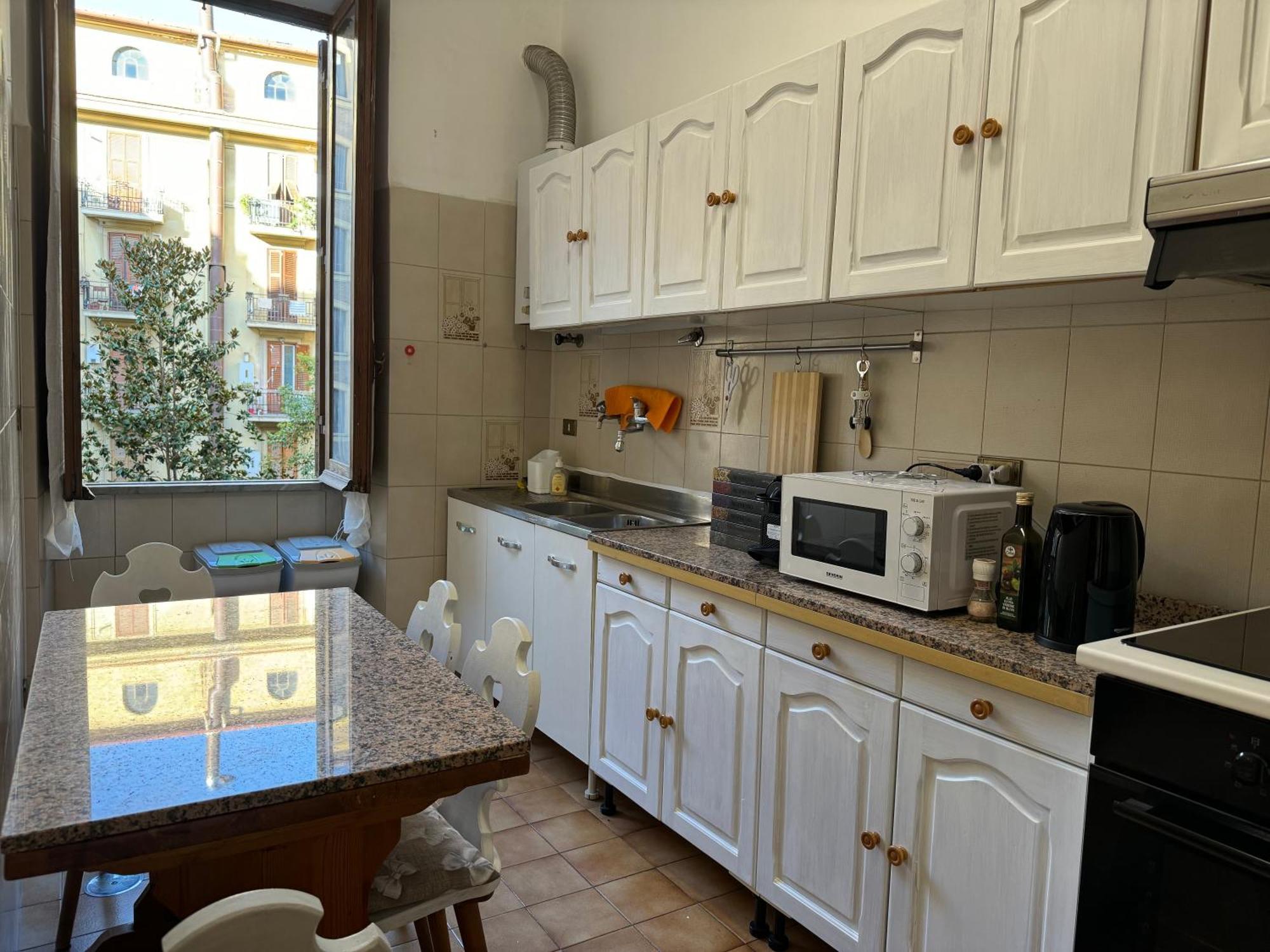 Apartamento Domus Urbani