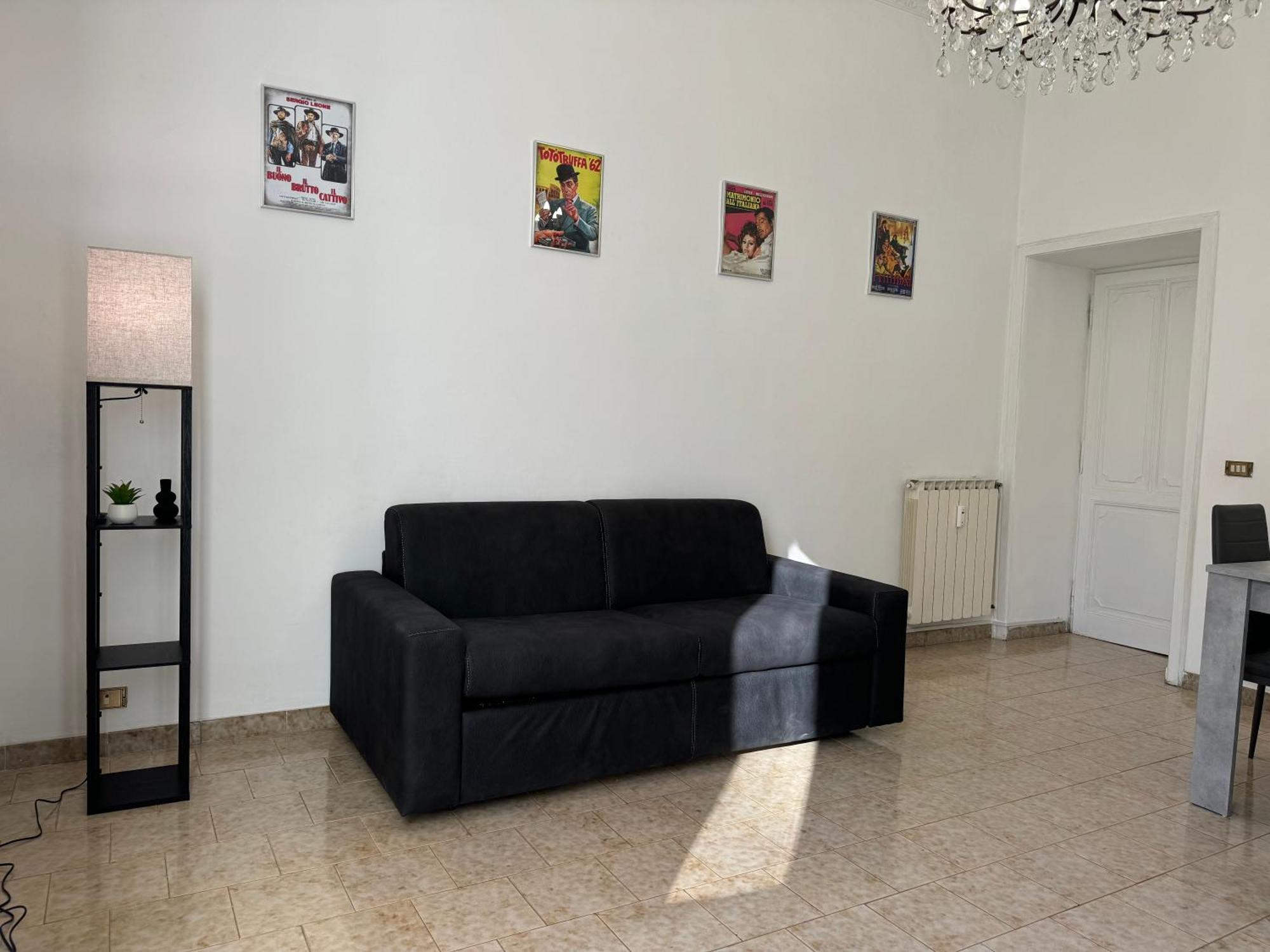Domus Urbani Apartamento Roma