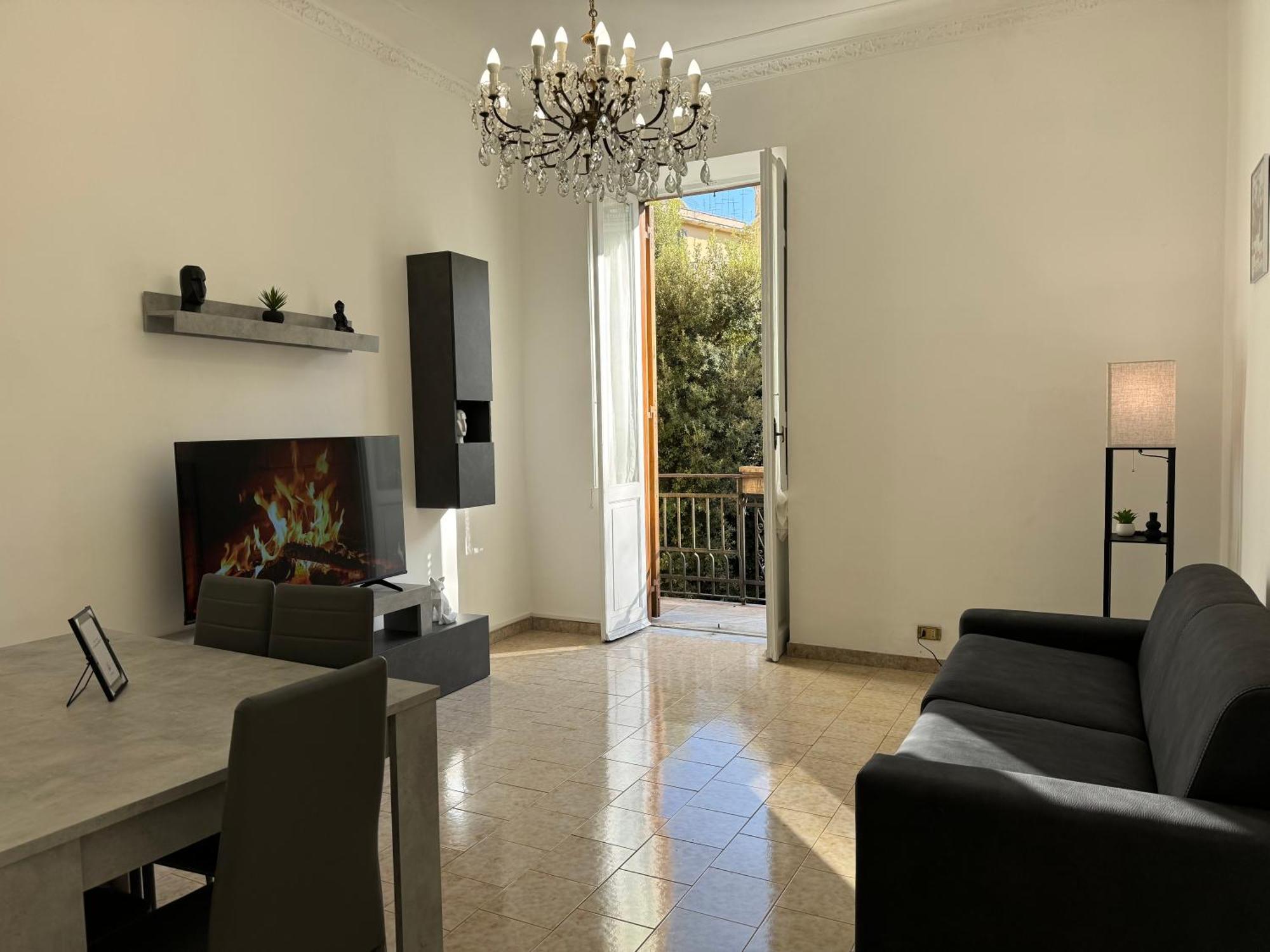 Domus Urbani Apartamento Roma