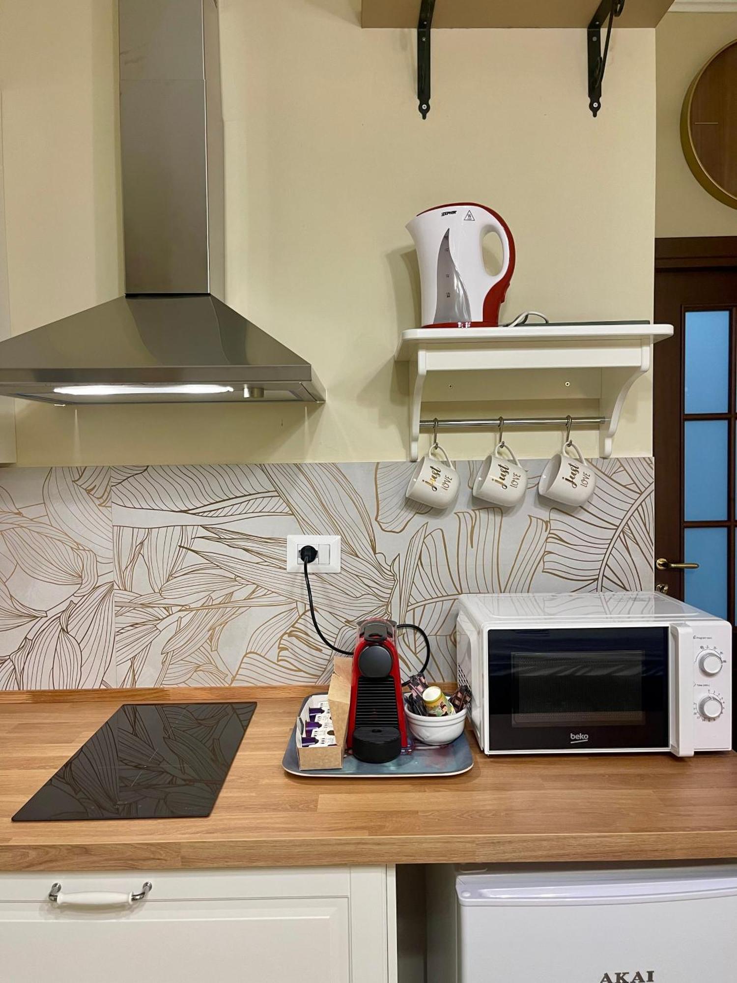 Barbi's Home- Colli Albani Guest house *