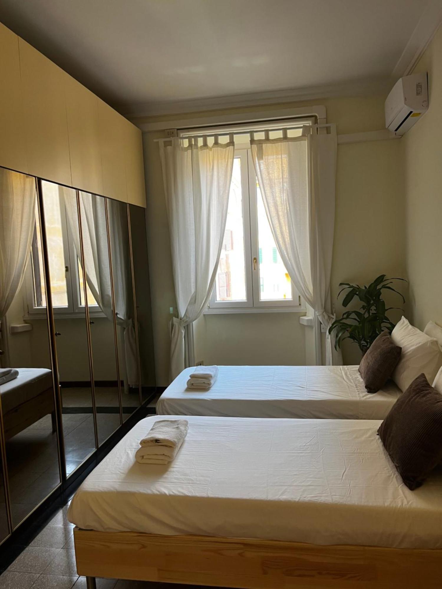 Bed & Breakfast Bqa Boutique Rome-flaminio Roma