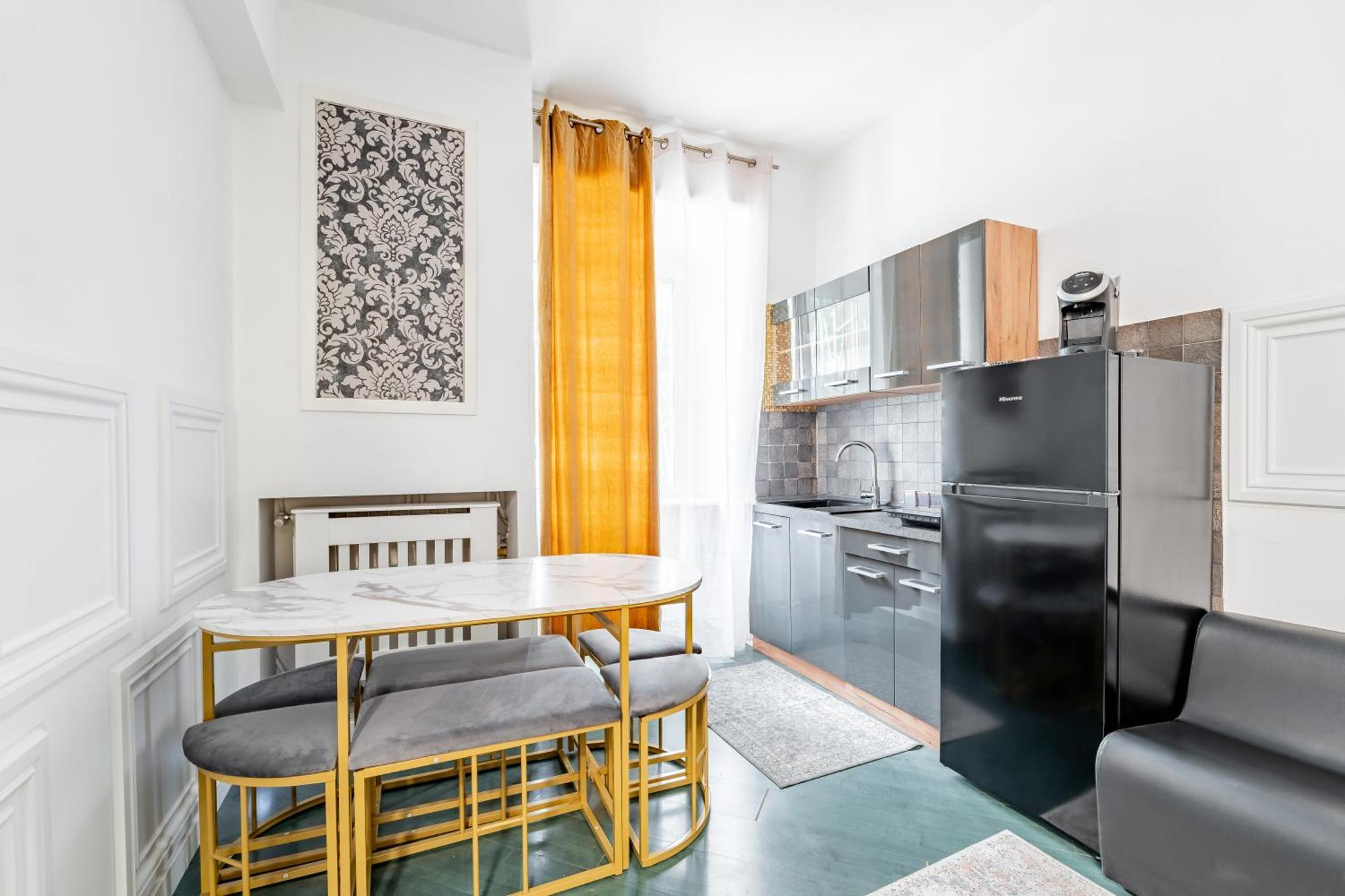 Casa de hóspedes Glint House Roma