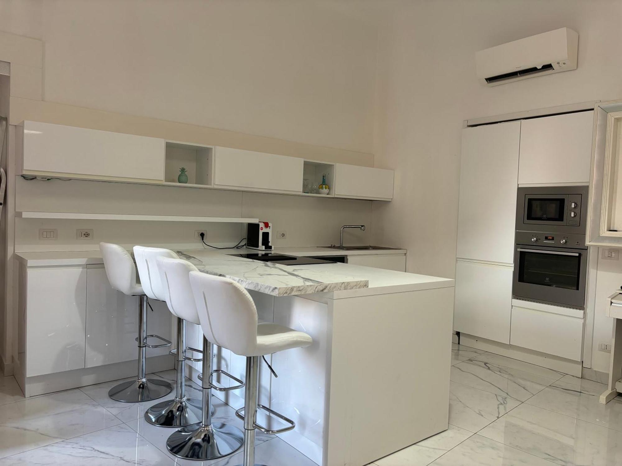 Dolce Viminale Guest house *