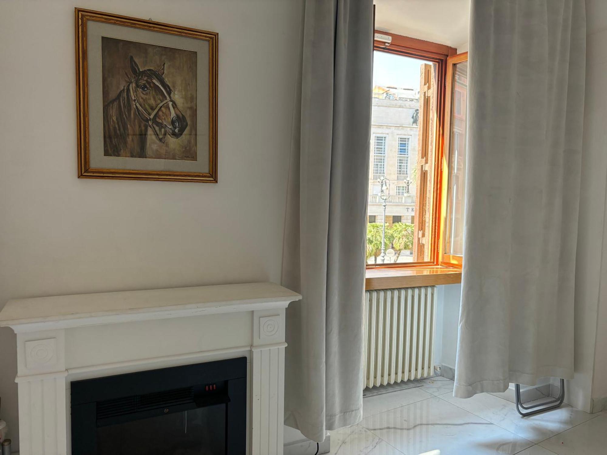 Dolce Viminale Rome