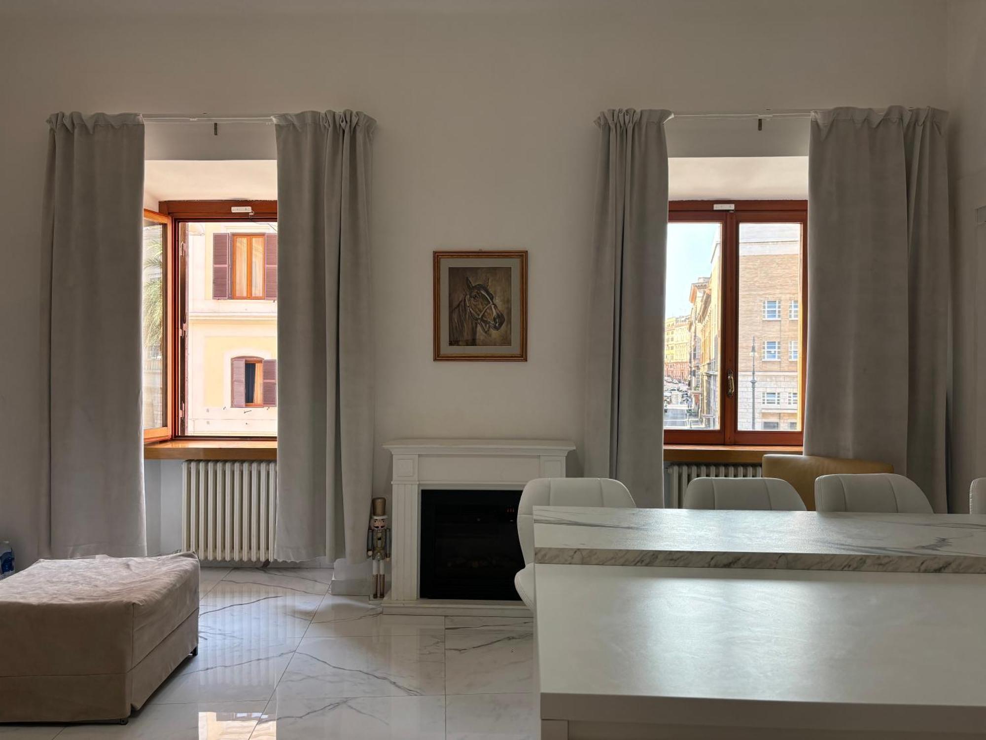 Dolce Viminale Guest house Rome