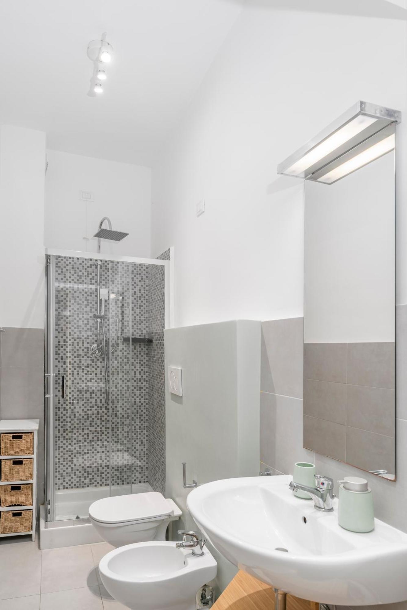La Casa Di Effe Apartment