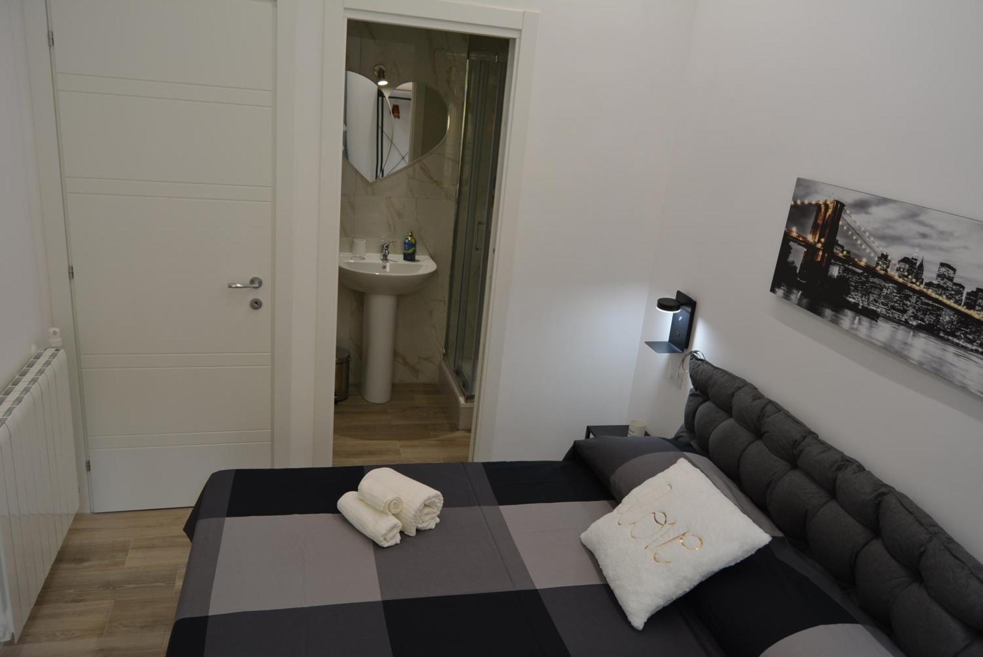 Apartment Casa Amabile *