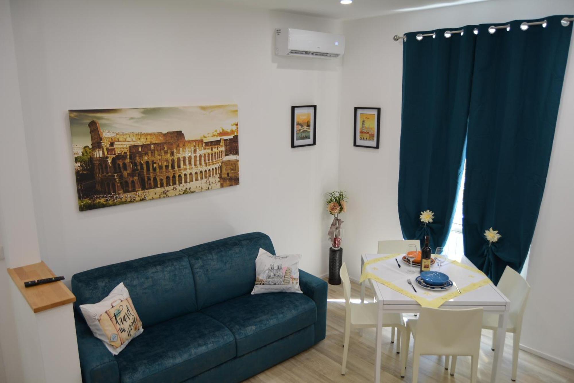 Apartment Casa Amabile