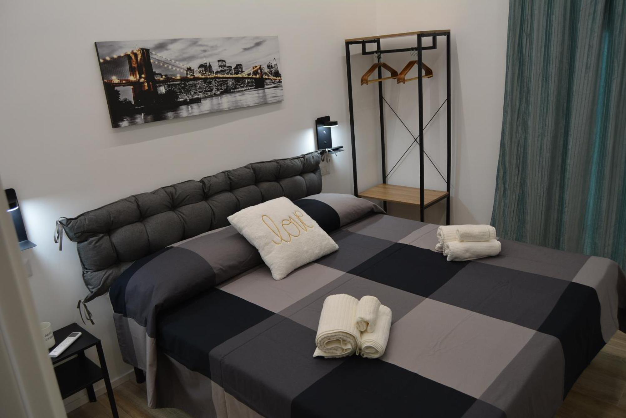 Apartment Casa Amabile Rome