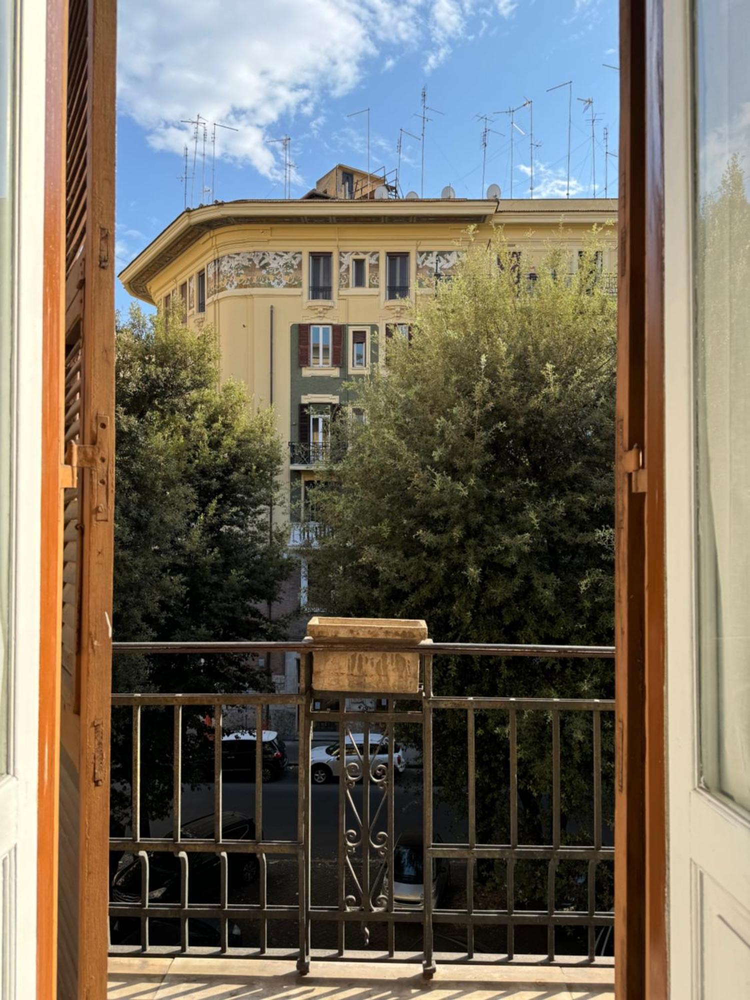 Domus Urbani Apartamento Roma