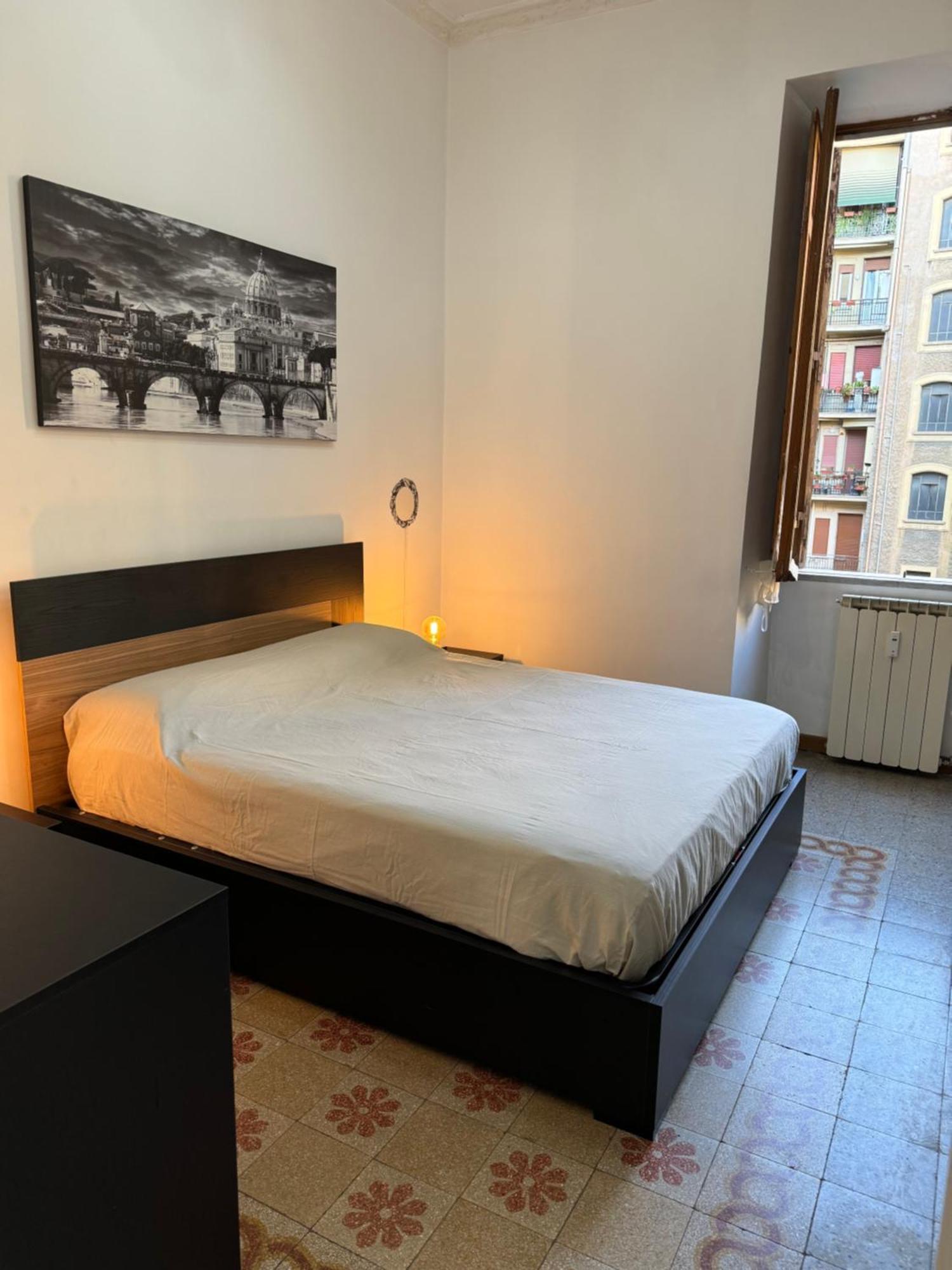 Domus Urbani Apartamento *