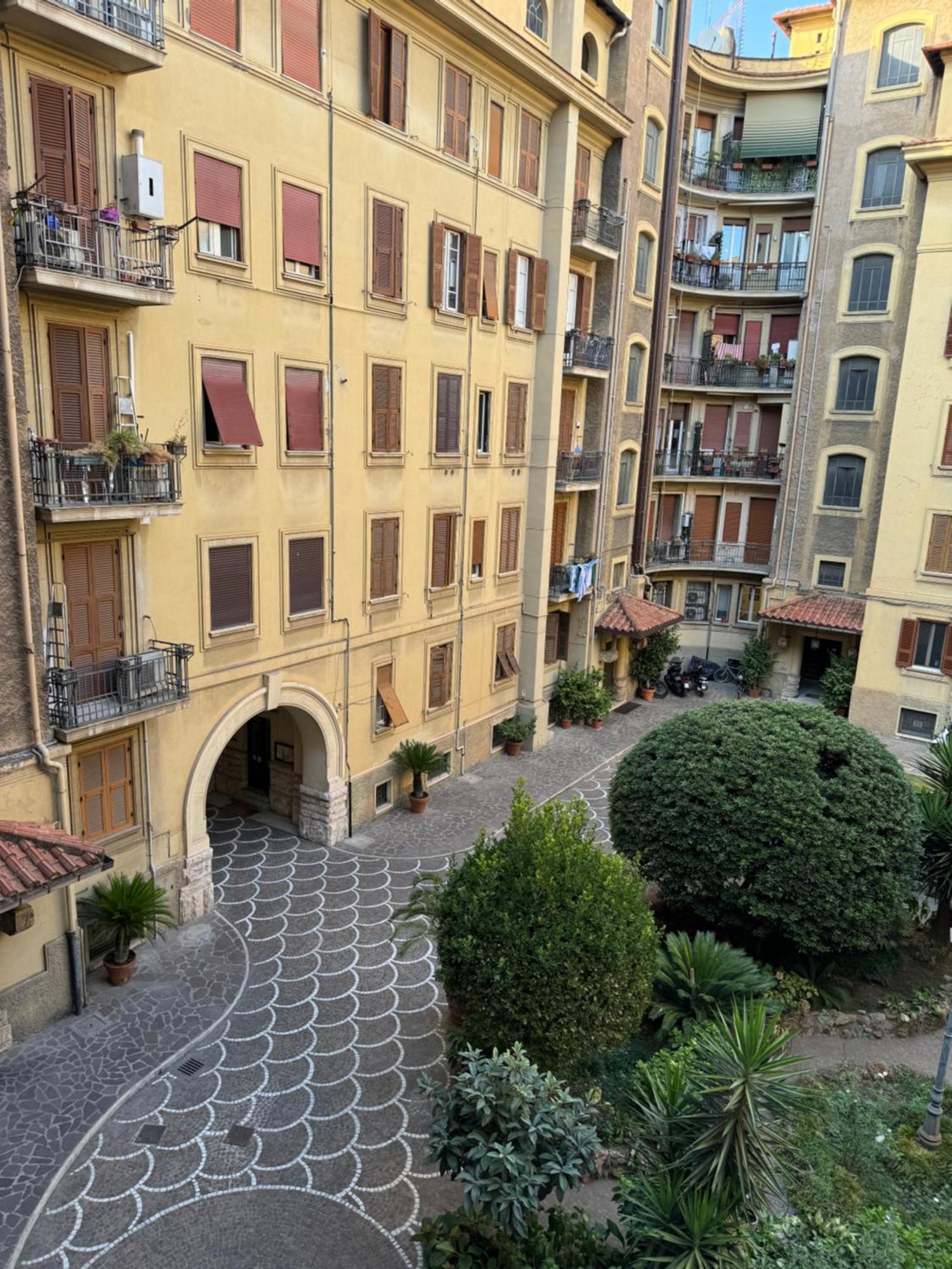 Domus Urbani Apartamento *
