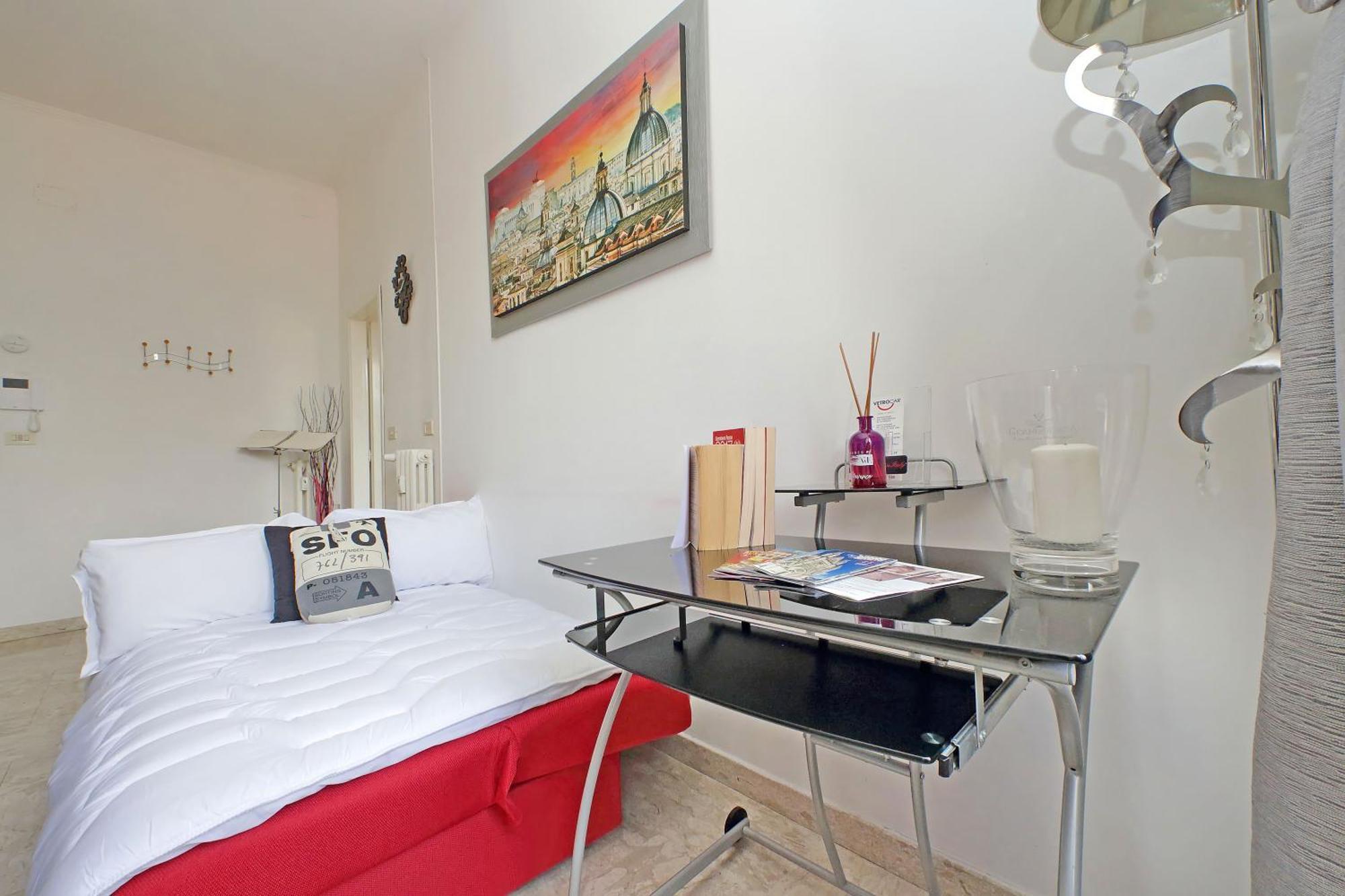 Luxury Domus Amadeus Appartement Rome