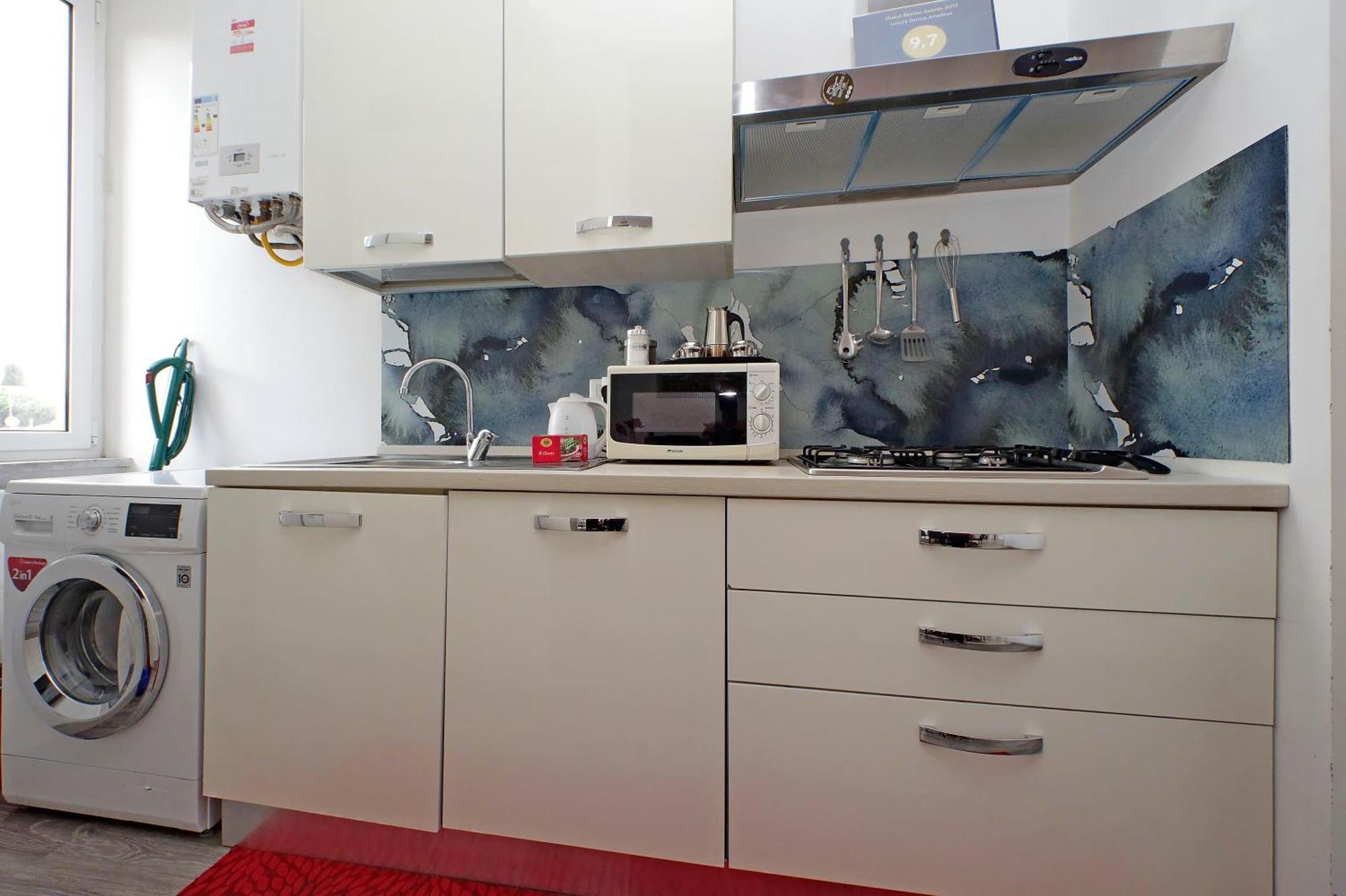 Luxury Domus Amadeus Rome