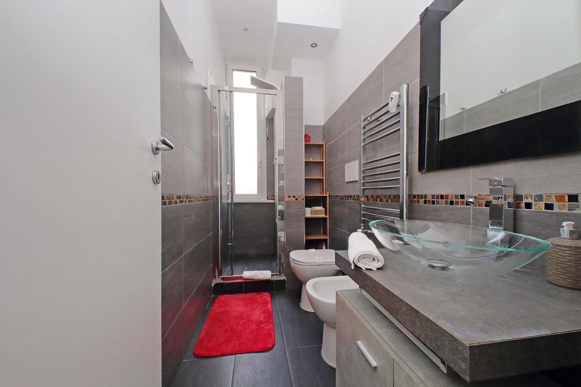 Luxury Domus Amadeus Appartement