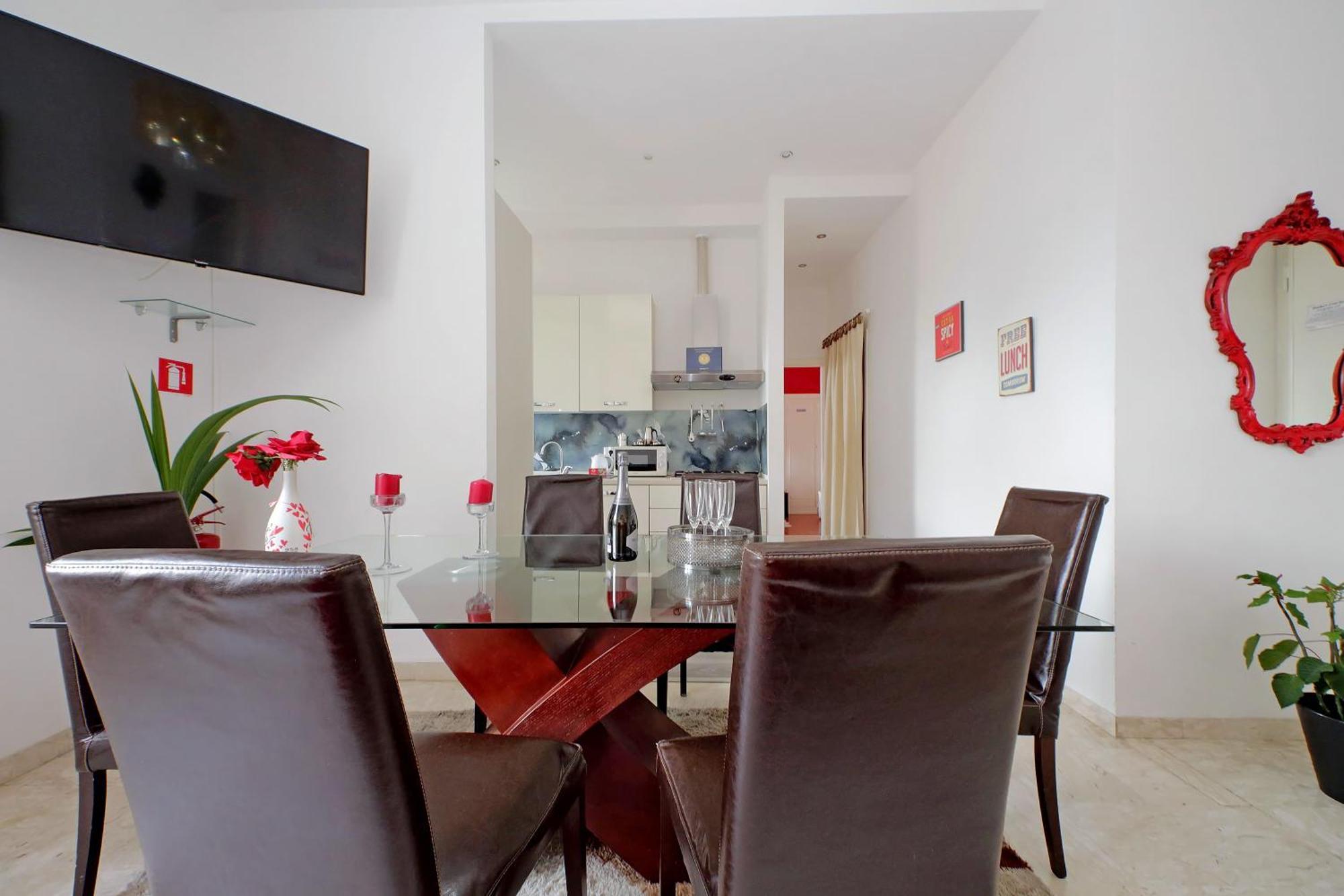 Luxury Domus Amadeus *