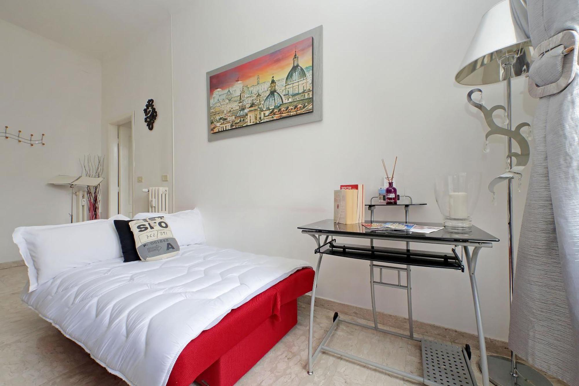 Luxury Domus Amadeus Rome