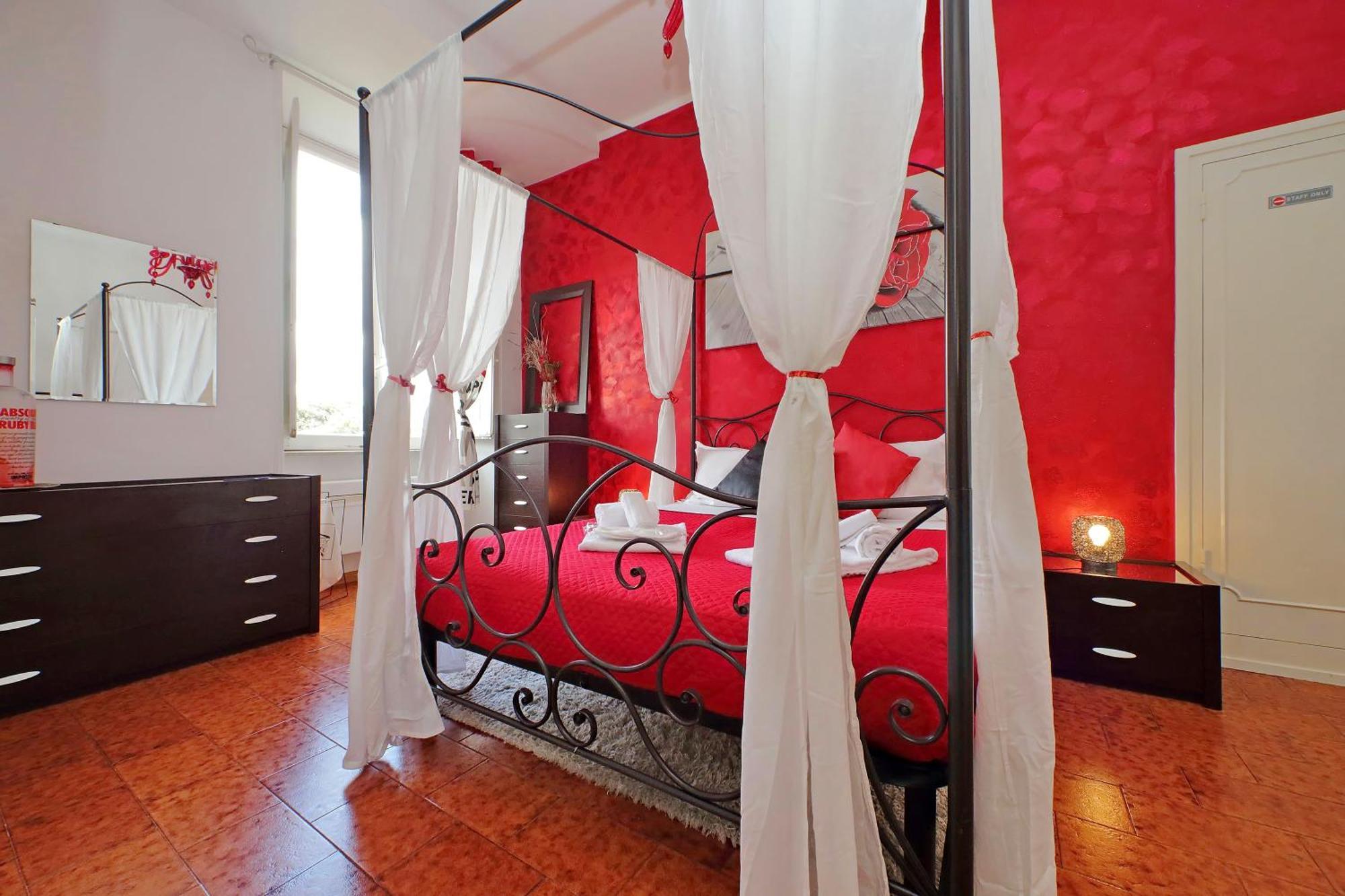 Luxury Domus Amadeus * Rome