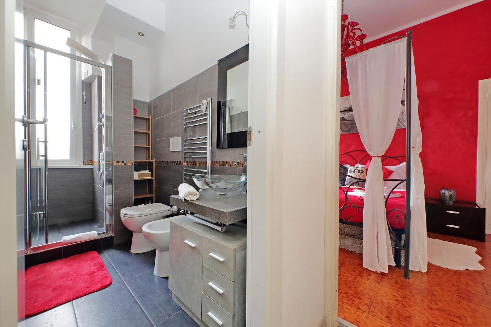 Luxury Domus Amadeus