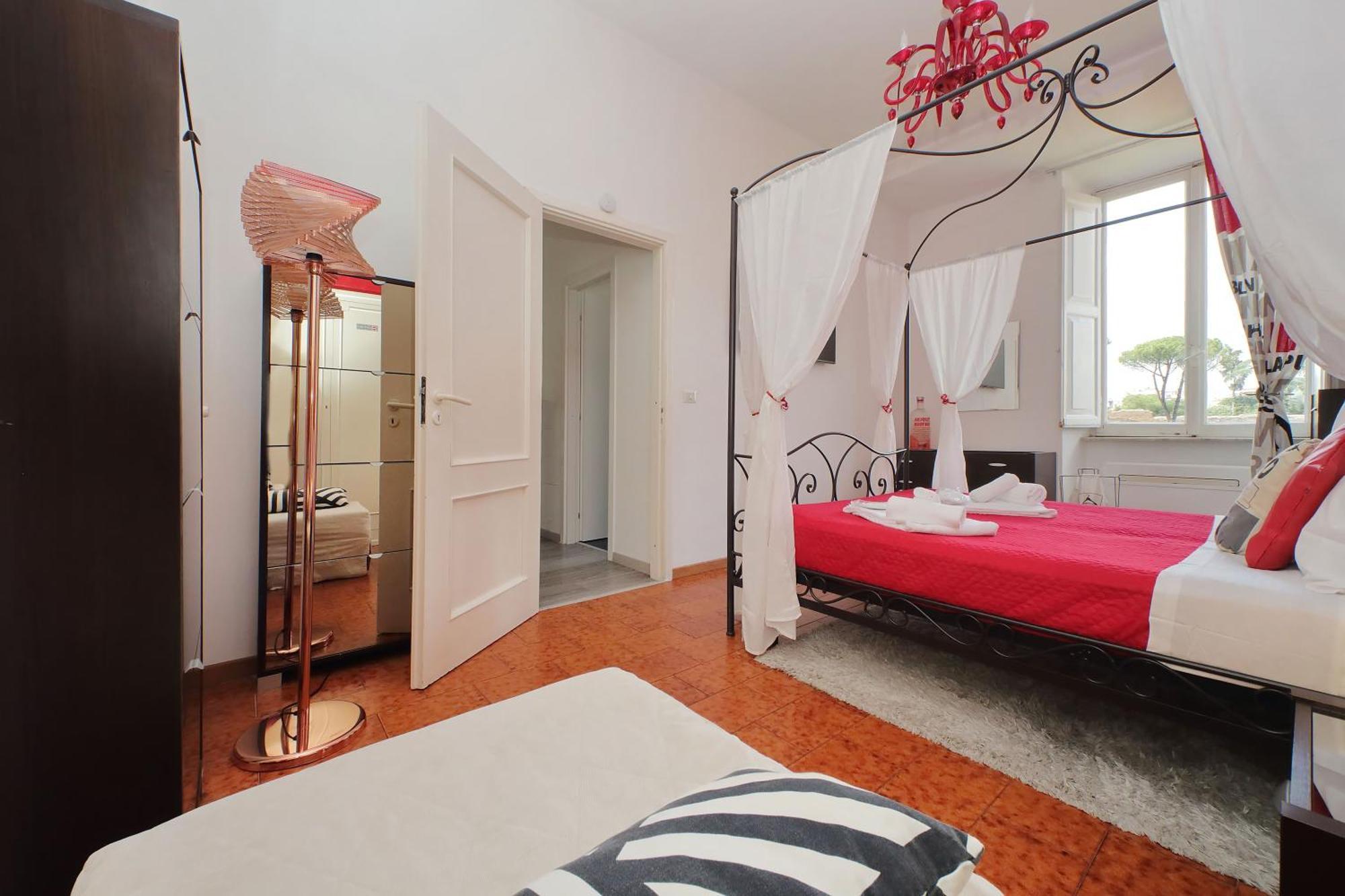 Luxury Domus Amadeus Appartement