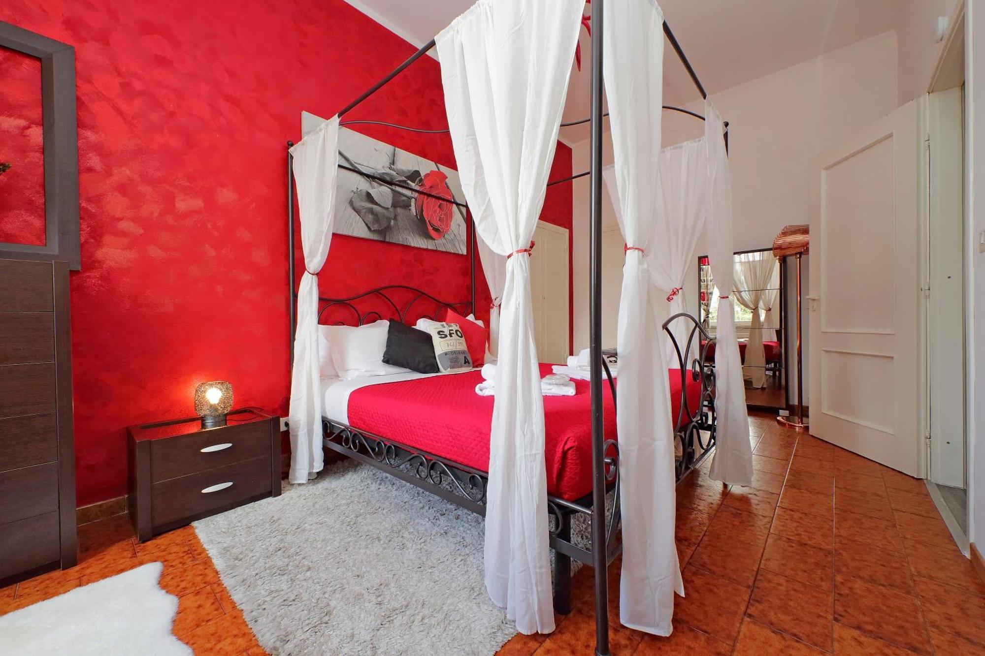 Appartement Luxury Domus Amadeus