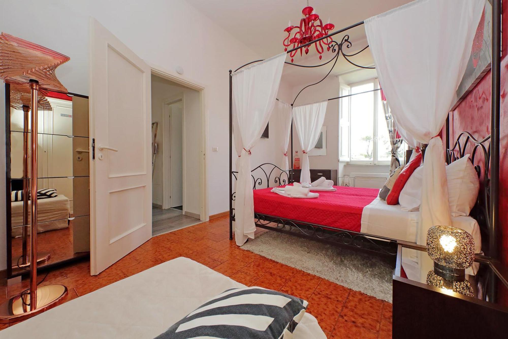 Luxury Domus Amadeus Appartement *