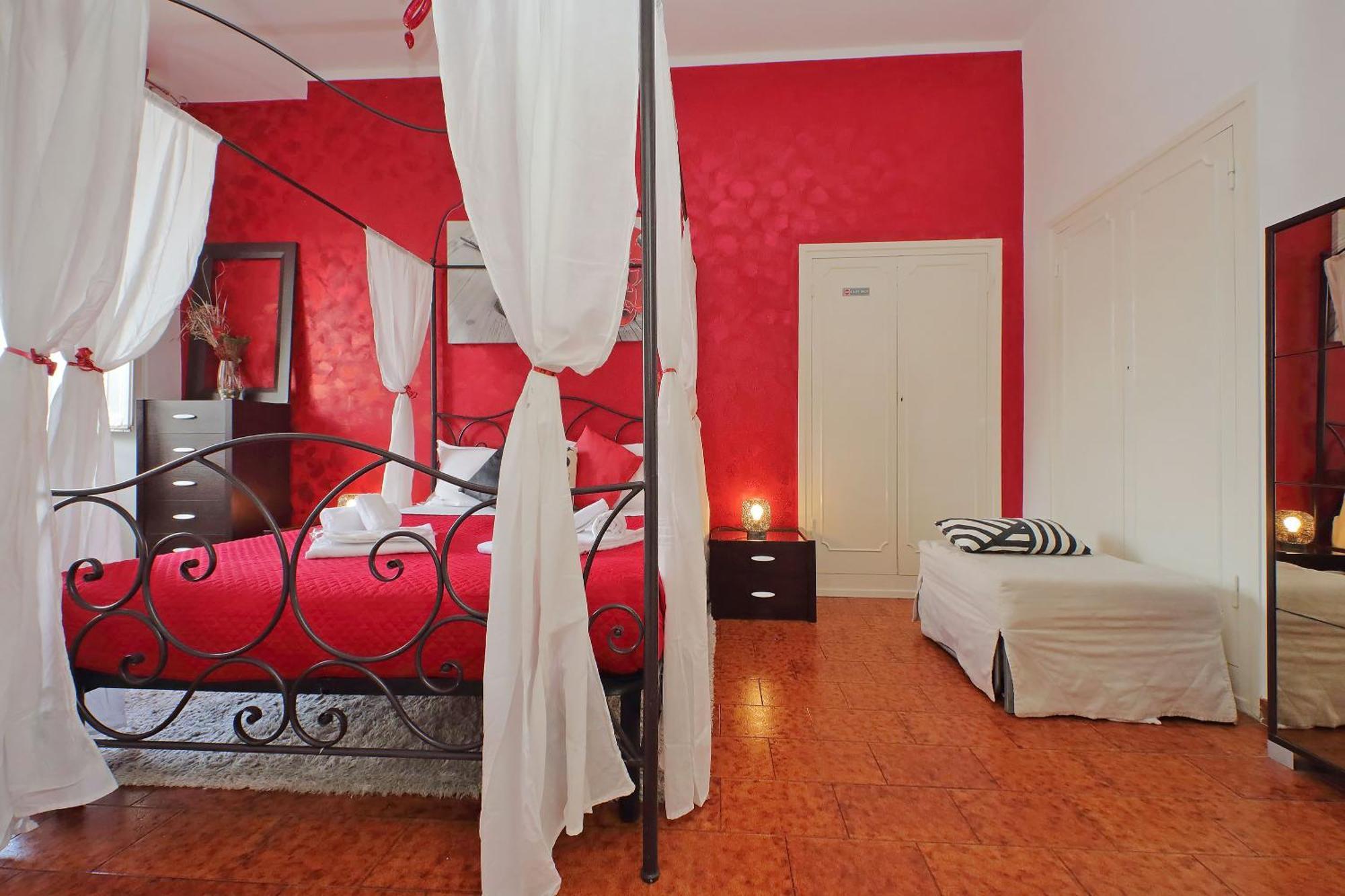 Luxury Domus Amadeus Appartement Rome