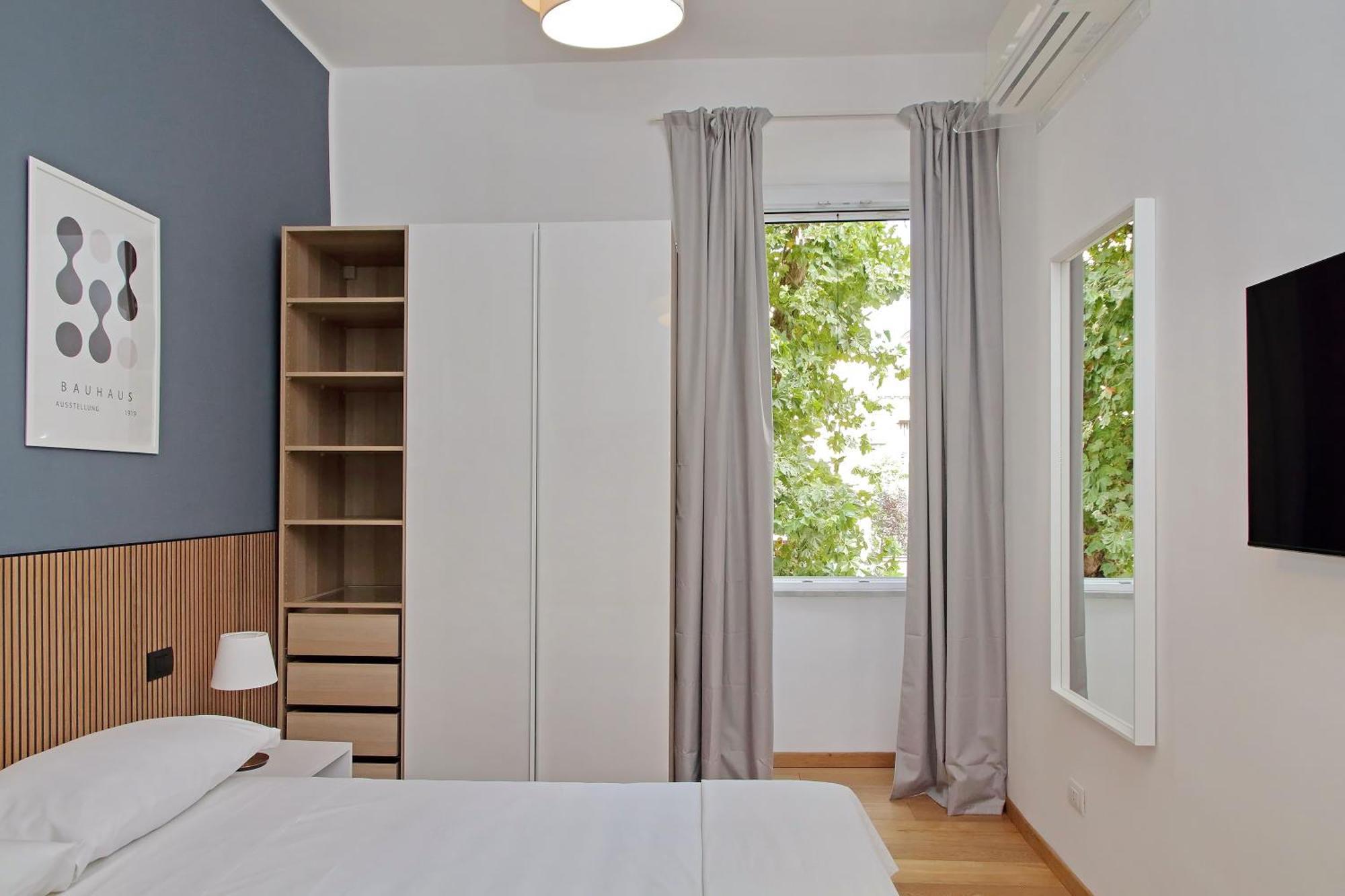 Doria Apartment Rome