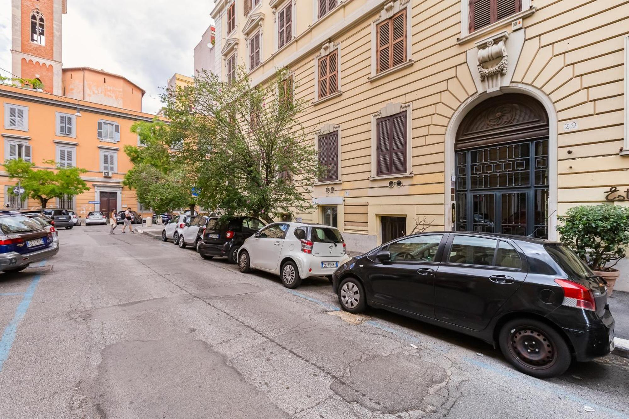 New Vatican 10 Pax Big - Romedreamhome * Rome
