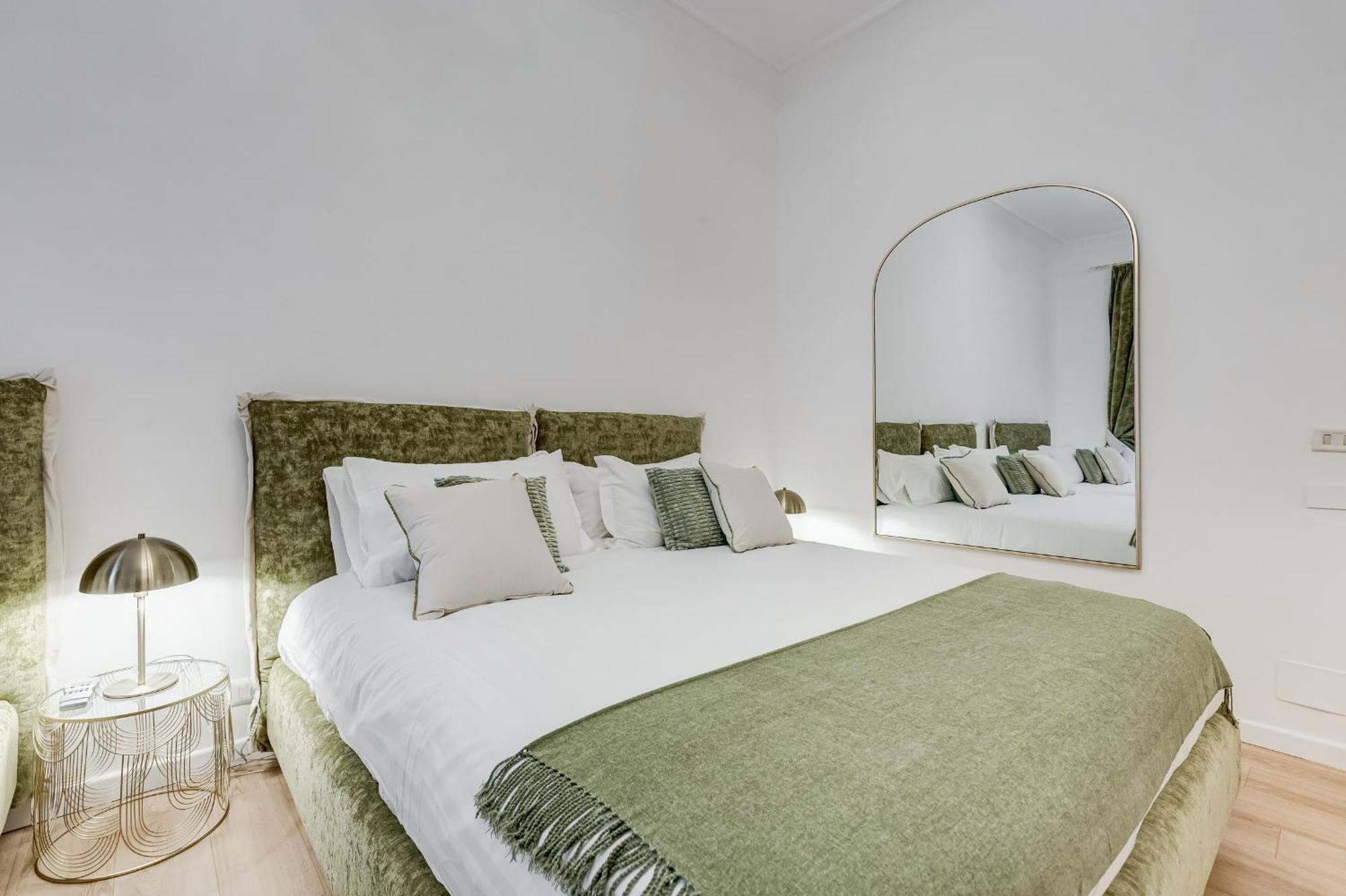 New Vatican 10 Pax Big - Romedreamhome Apartment Rome
